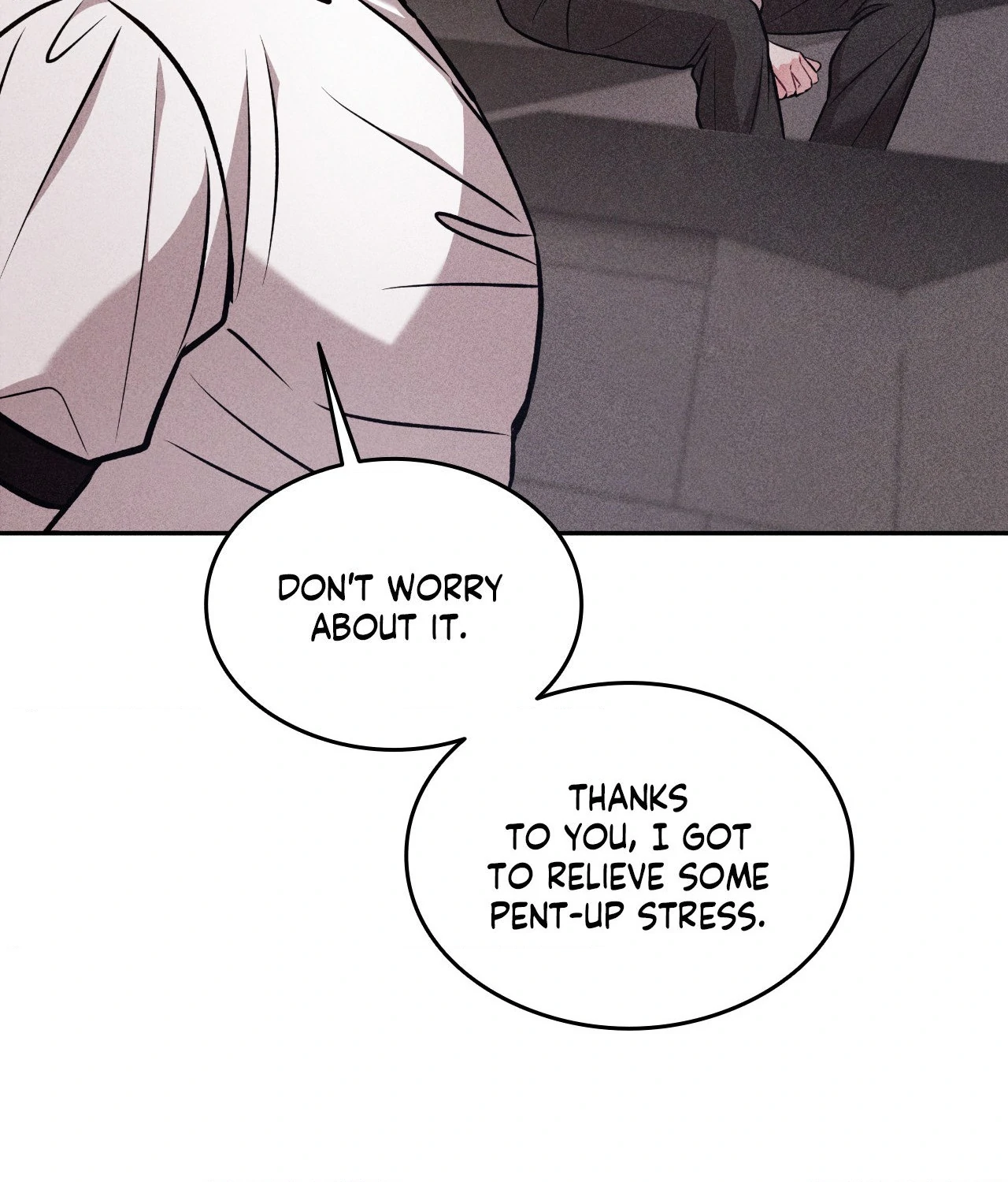 7 Sexy Days With 8 Sexy Men - Episode 12 (CW: Dick Piercing) manhwa