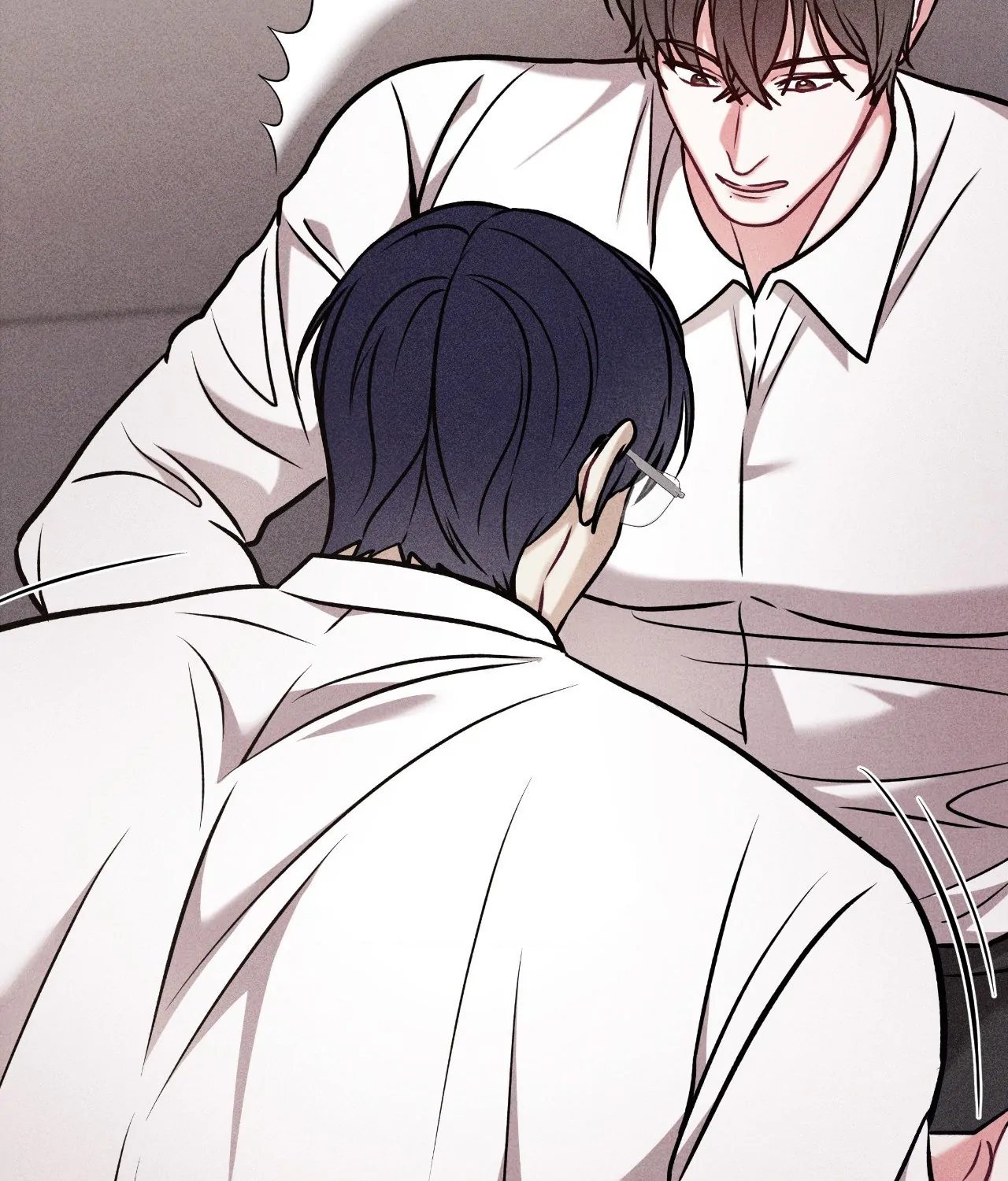 7 Sexy Days With 8 Sexy Men - Episode 12 (CW: Dick Piercing) manhwa