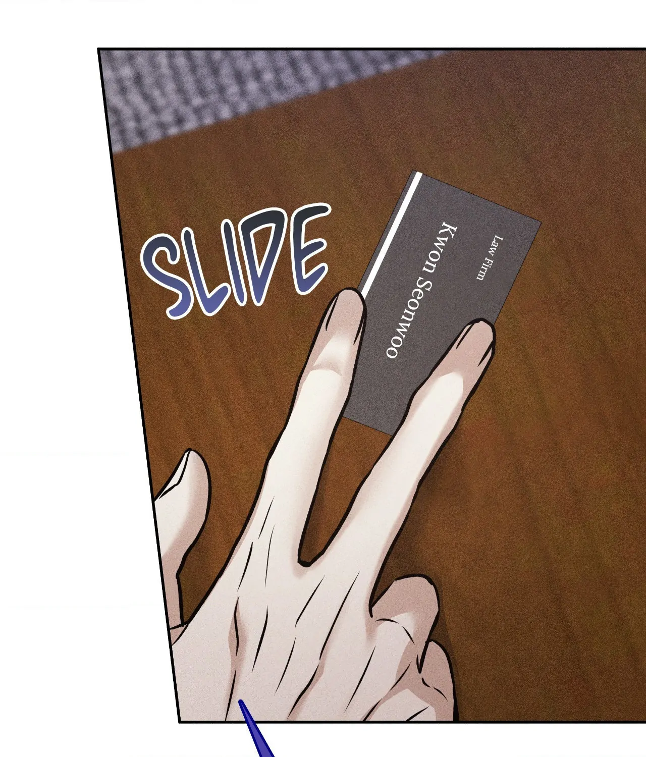 7 Sexy Days With 8 Sexy Men - Episode 12 (CW: Dick Piercing) manhwa