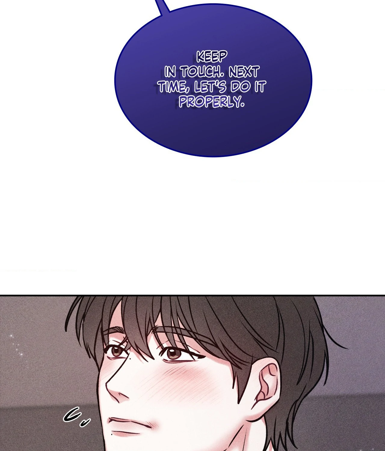 7 Sexy Days With 8 Sexy Men - Episode 12 (CW: Dick Piercing) manhwa