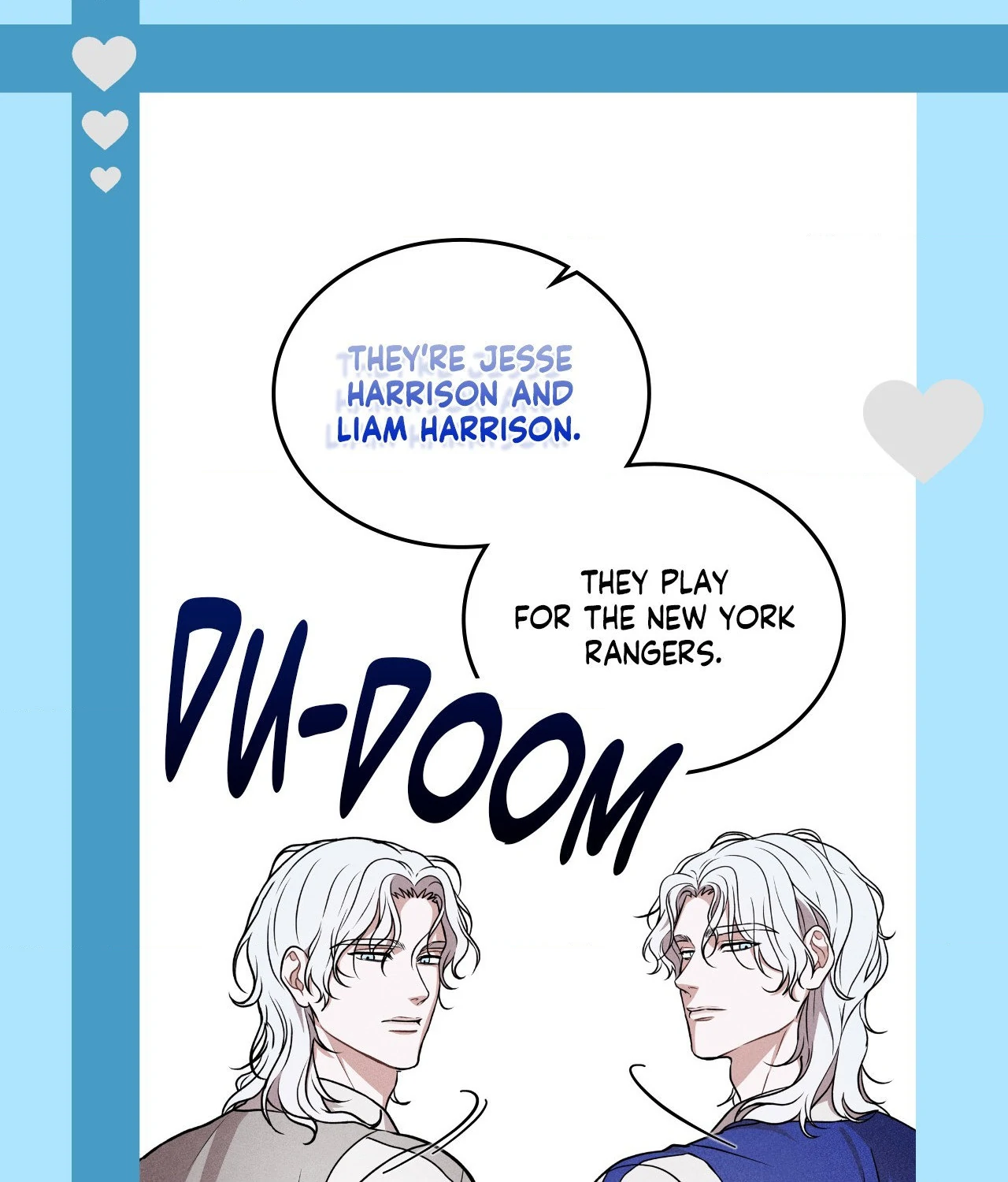 7 Sexy Days With 8 Sexy Men - Episode 12 (CW: Dick Piercing) manhwa