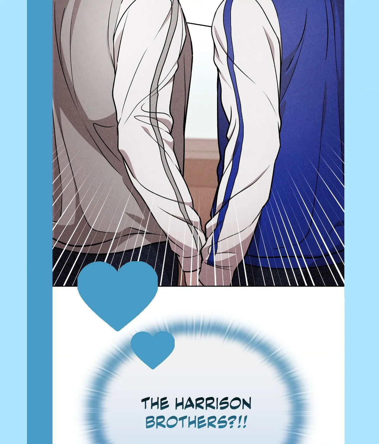 7 Sexy Days With 8 Sexy Men - Episode 12 (CW: Dick Piercing) manhwa