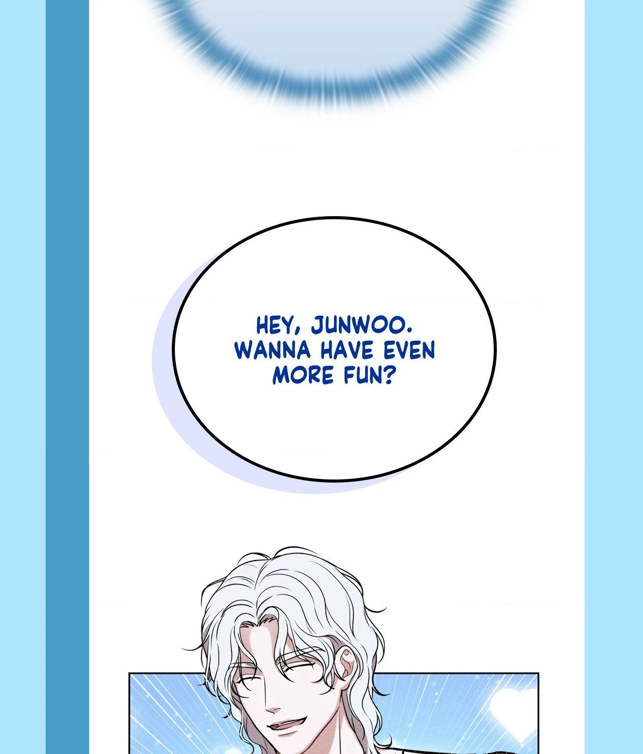 7 Sexy Days With 8 Sexy Men - Episode 12 (CW: Dick Piercing) manhwa