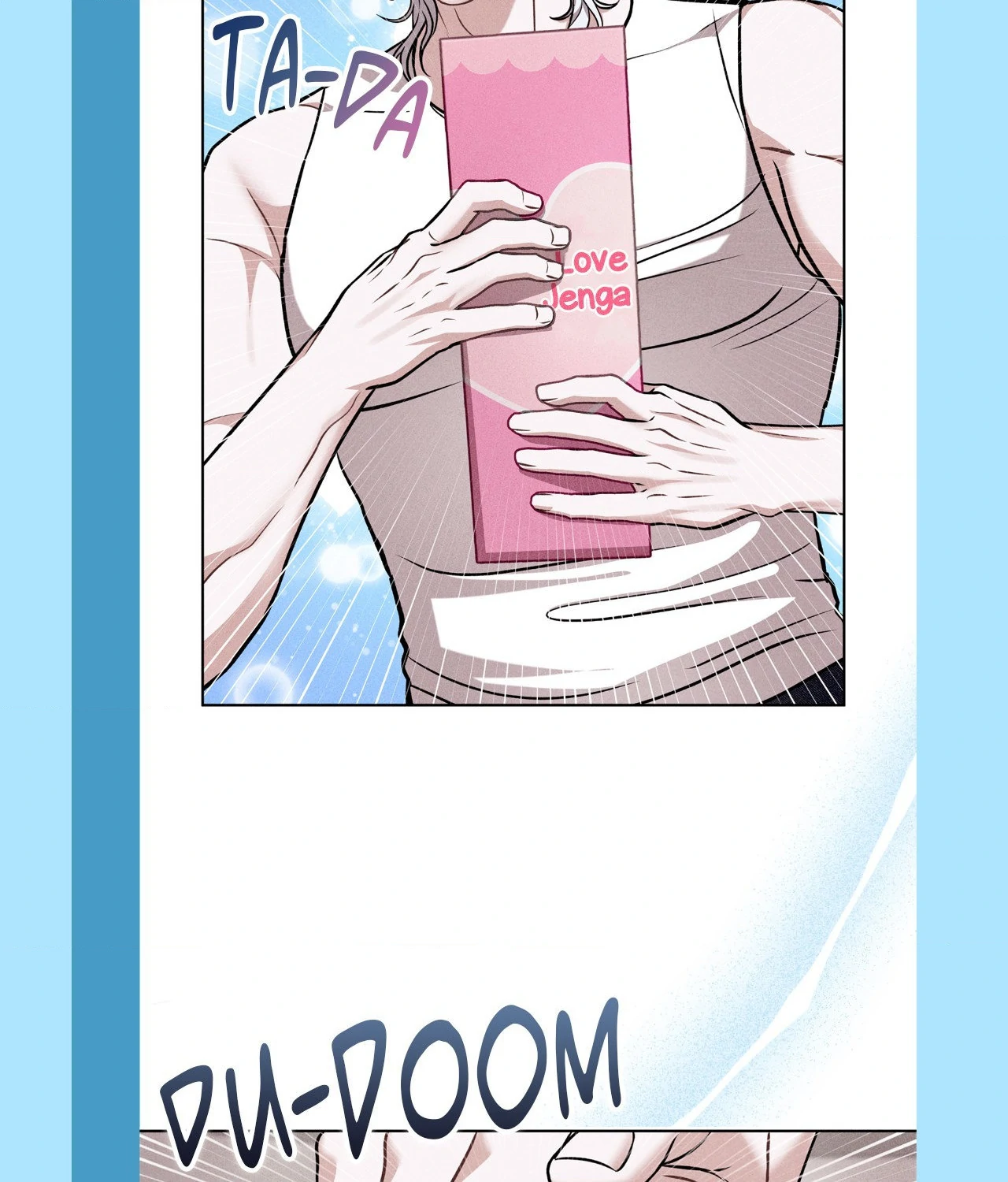 7 Sexy Days With 8 Sexy Men - Episode 12 (CW: Dick Piercing) manhwa