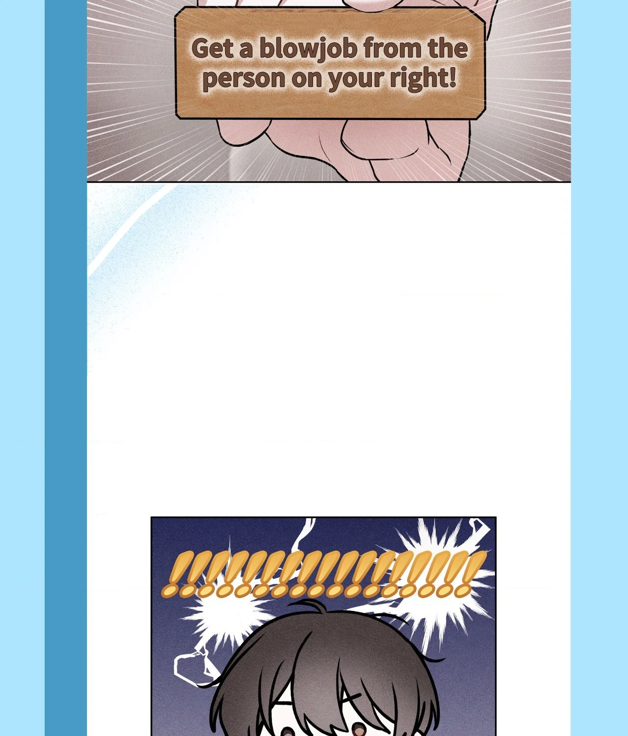 7 Sexy Days With 8 Sexy Men - Episode 12 (CW: Dick Piercing) manhwa