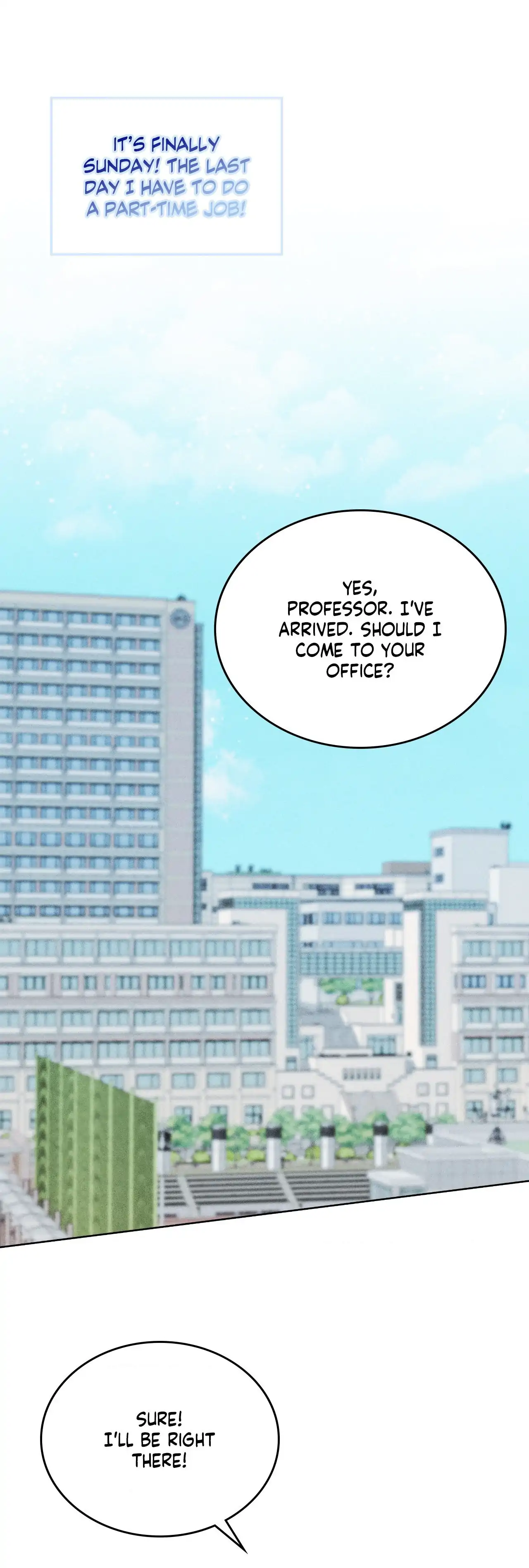7 Sexy Days With 8 Sexy Men - Episode 13 manhwa