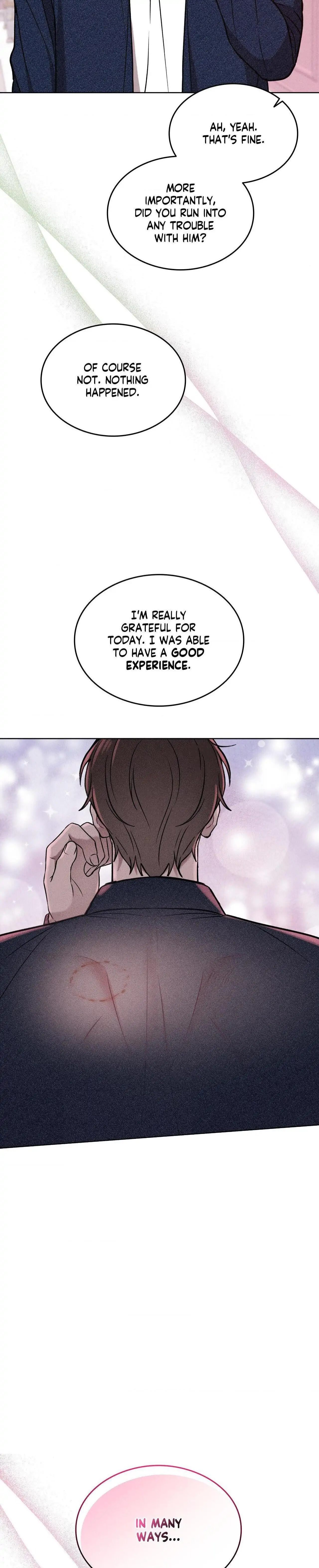 7 Sexy Days With 8 Sexy Men - Episode 2 manhwa