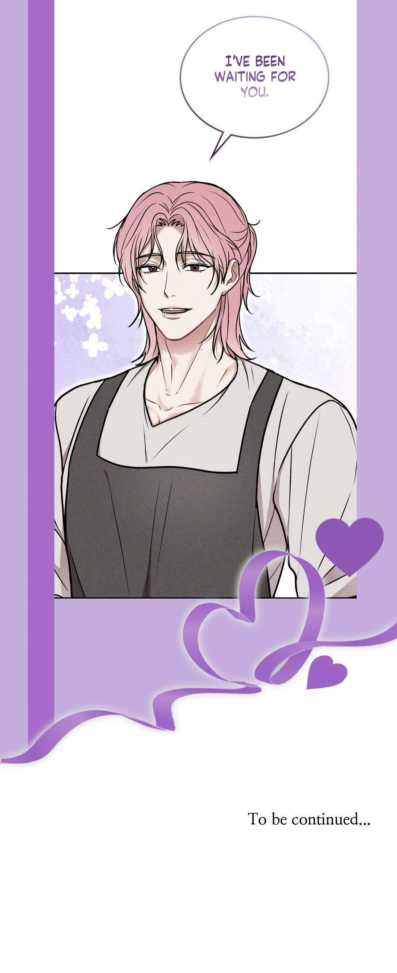7 Sexy Days With 8 Sexy Men - Episode 2 manhwa