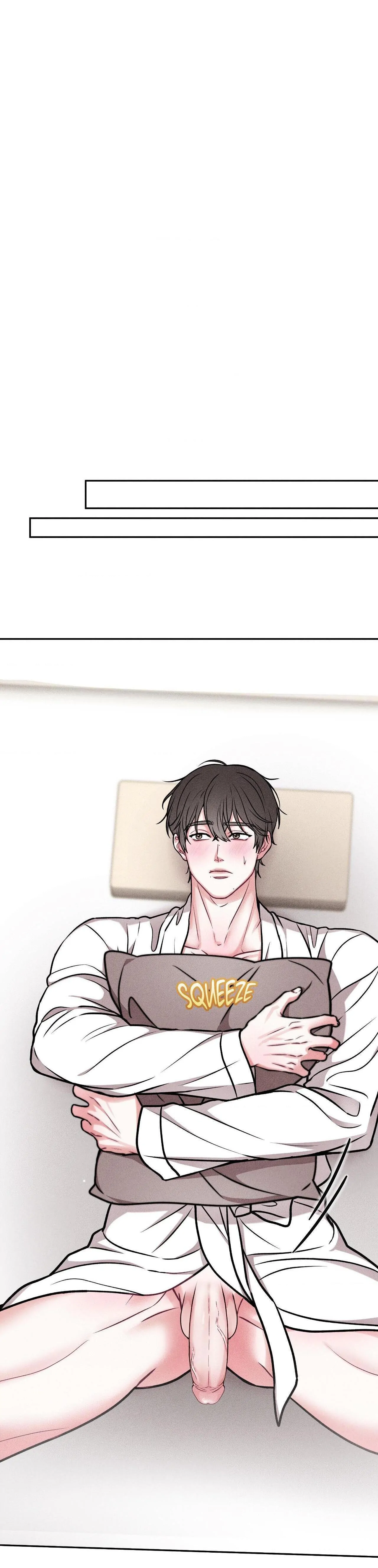 7 Sexy Days With 8 Sexy Men - Episode 3 manhwa