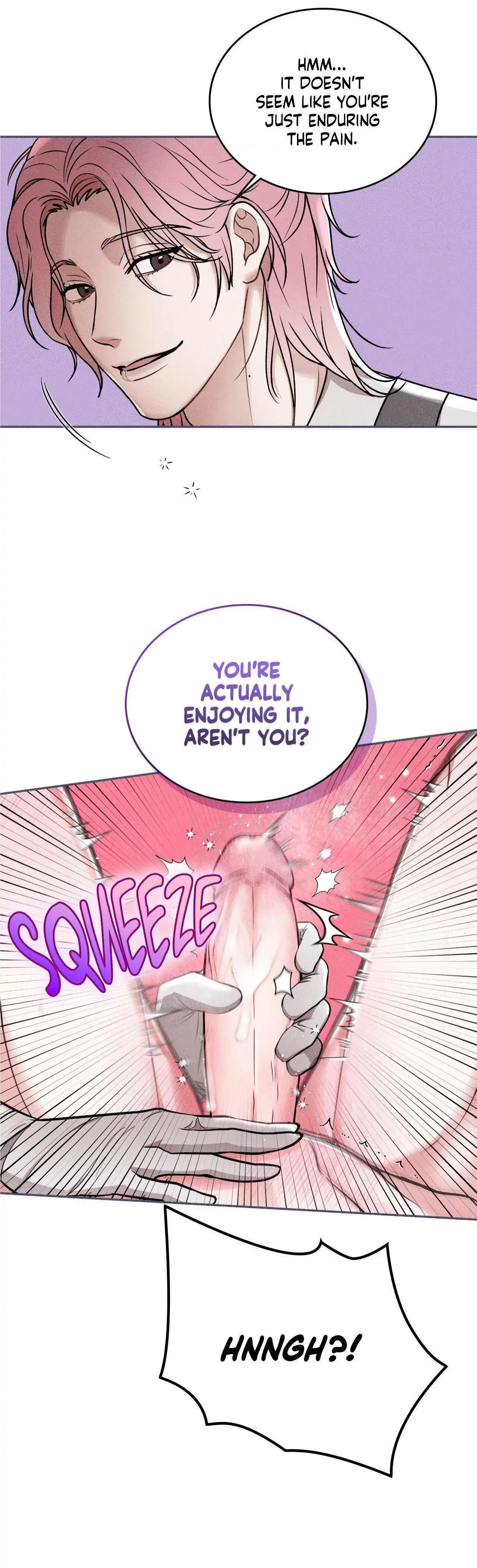 7 Sexy Days With 8 Sexy Men - Episode 3 manhwa