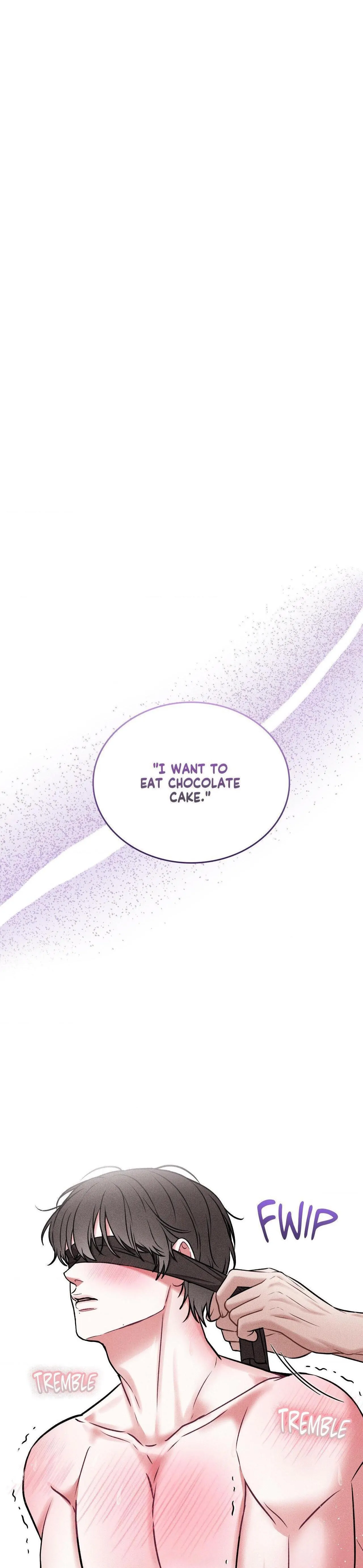 7 Sexy Days With 8 Sexy Men - Episode 3 manhwa
