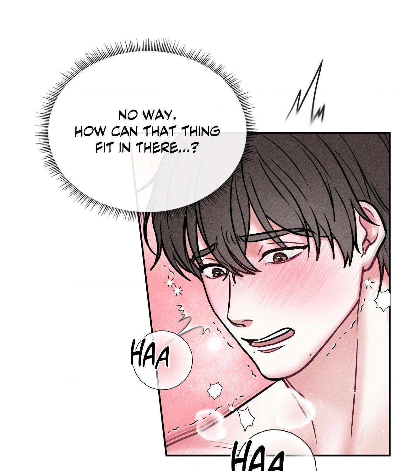 7 Sexy Days With 8 Sexy Men - Episode 4 manhwa