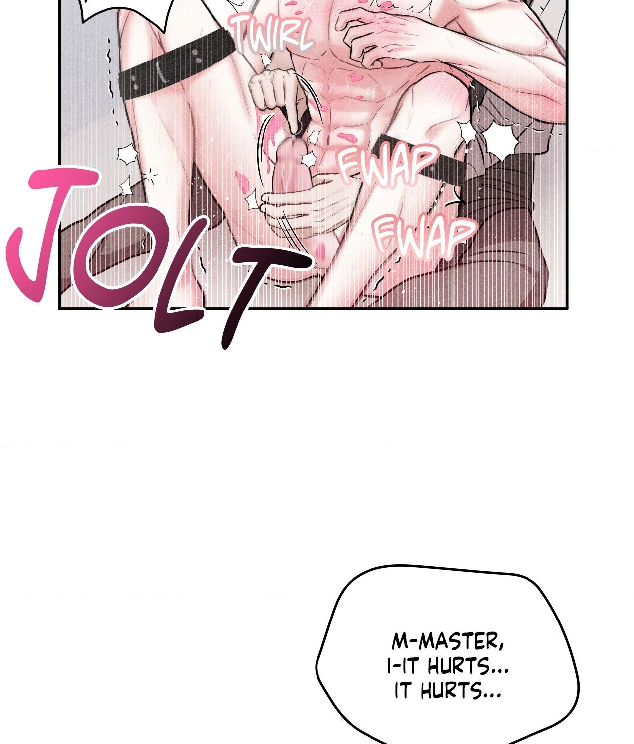 7 Sexy Days With 8 Sexy Men - Episode 4 manhwa