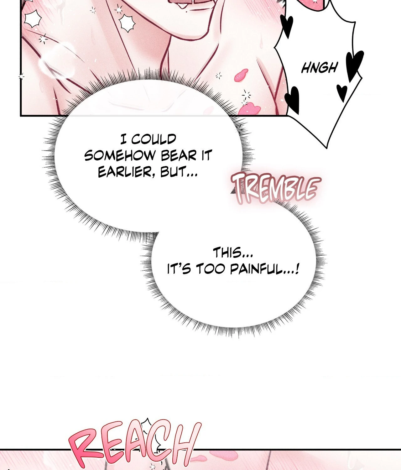 7 Sexy Days With 8 Sexy Men - Episode 4 manhwa