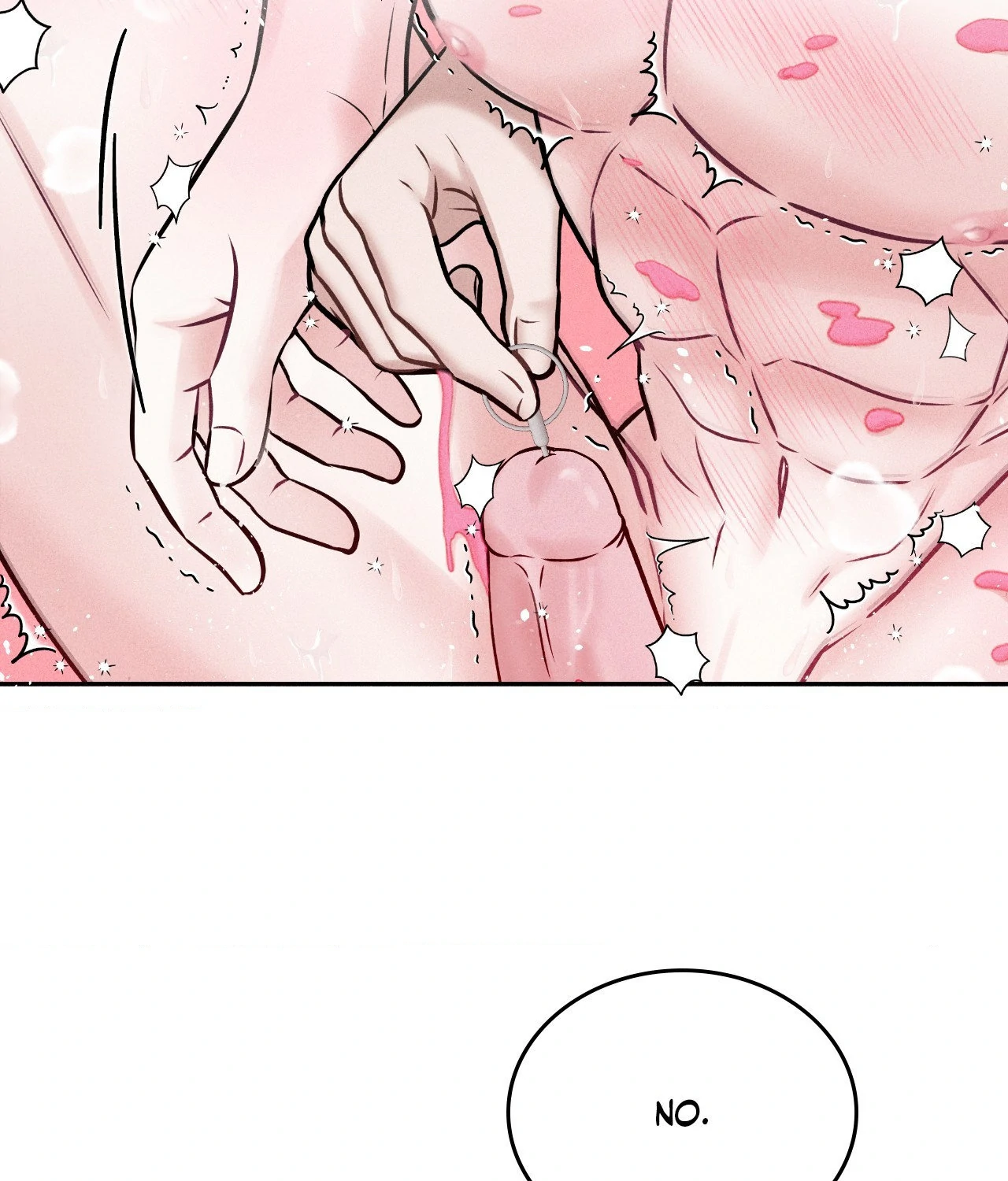 7 Sexy Days With 8 Sexy Men - Episode 4 manhwa