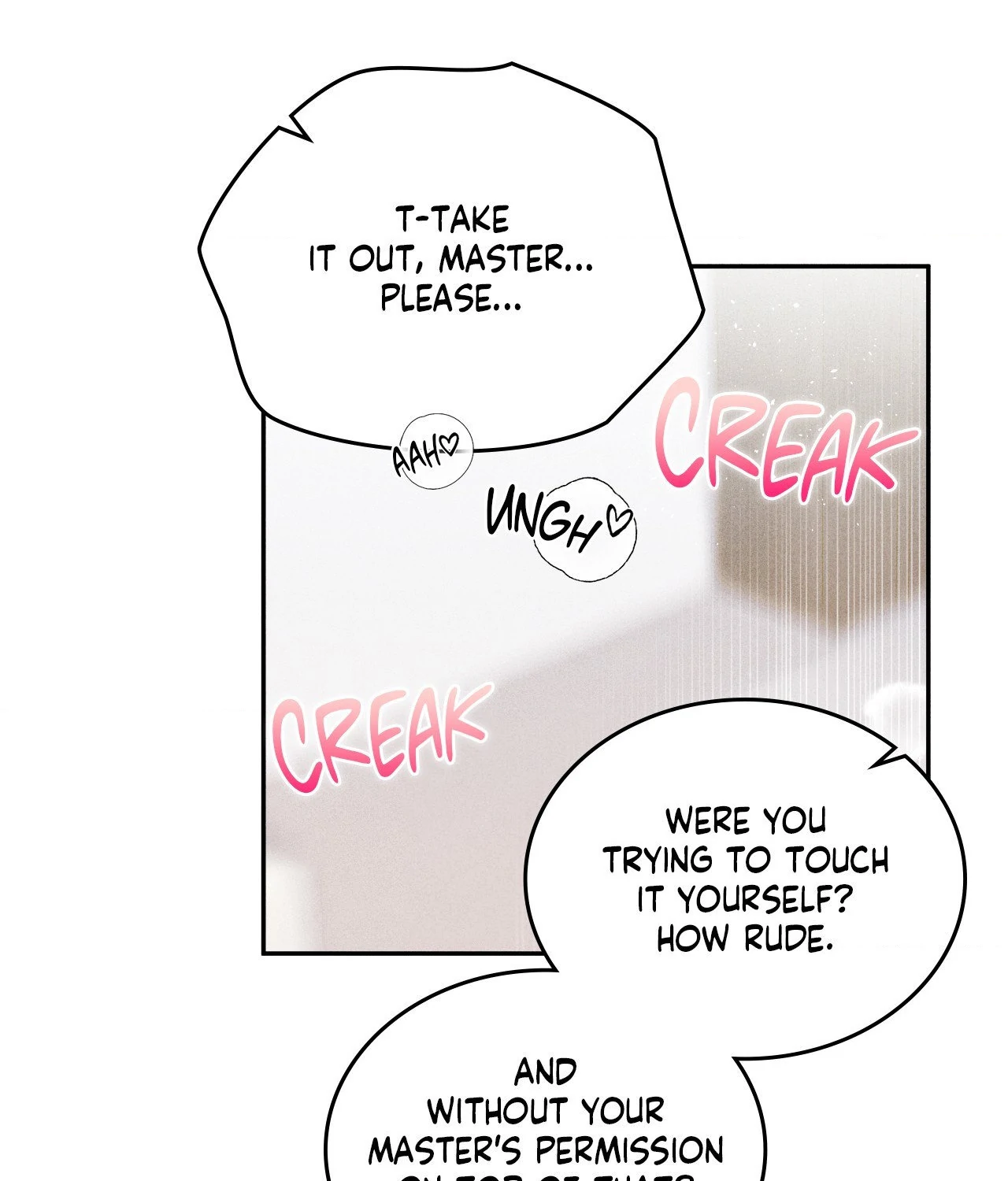 7 Sexy Days With 8 Sexy Men - Episode 4 manhwa