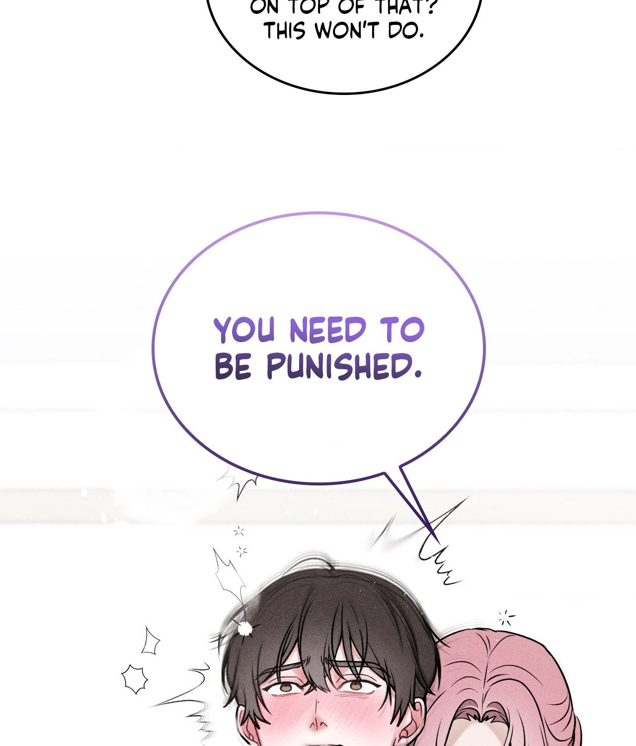 7 Sexy Days With 8 Sexy Men - Episode 4 manhwa