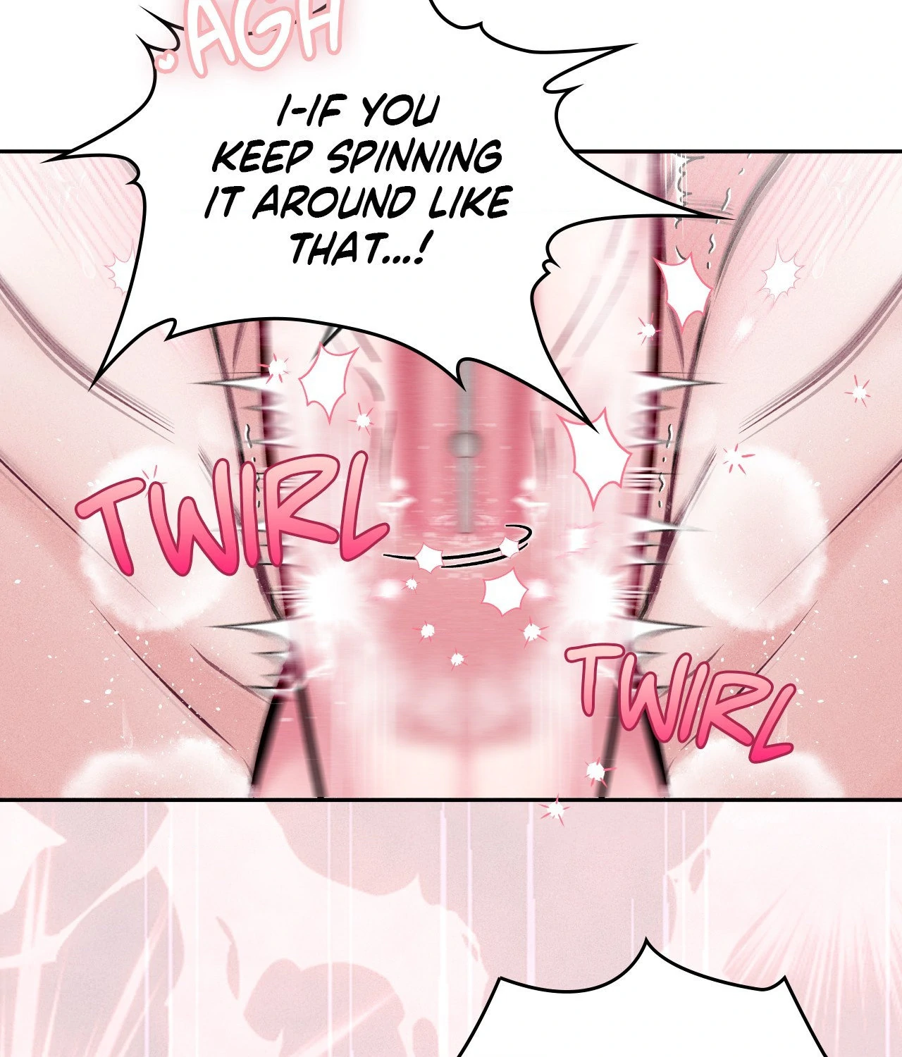 7 Sexy Days With 8 Sexy Men - Episode 4 manhwa