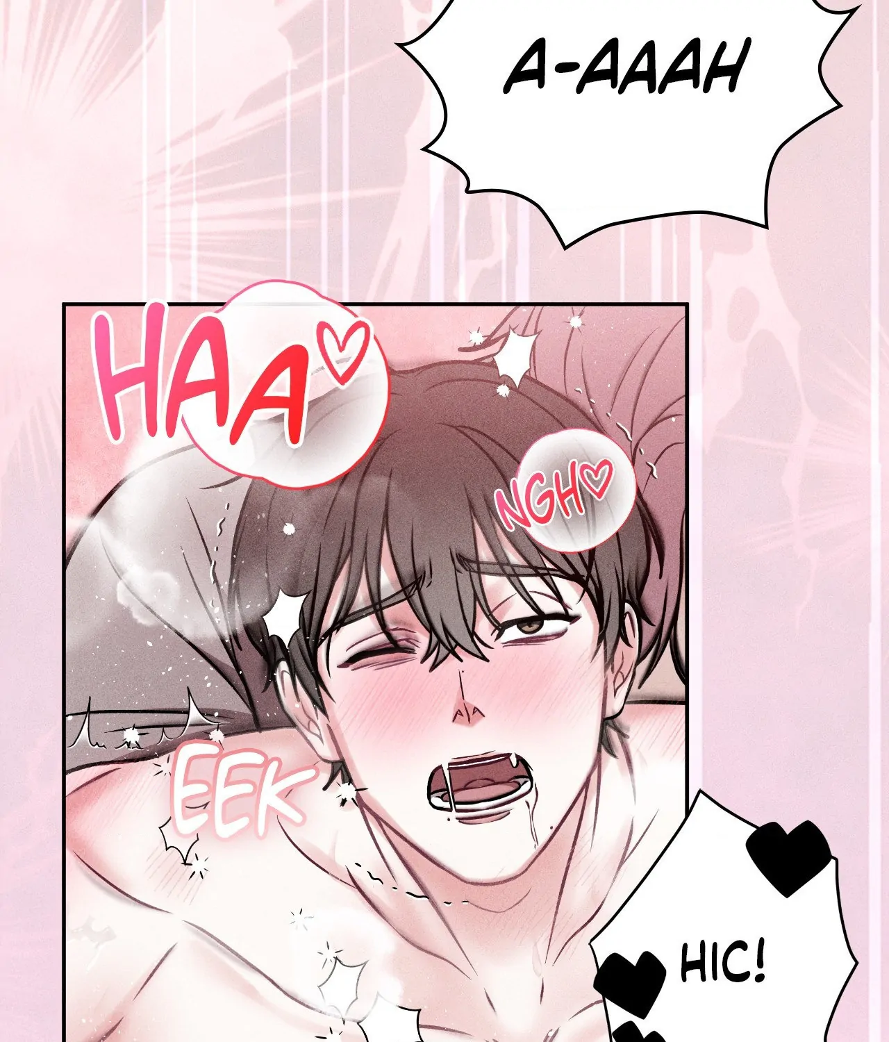 7 Sexy Days With 8 Sexy Men - Episode 4 manhwa