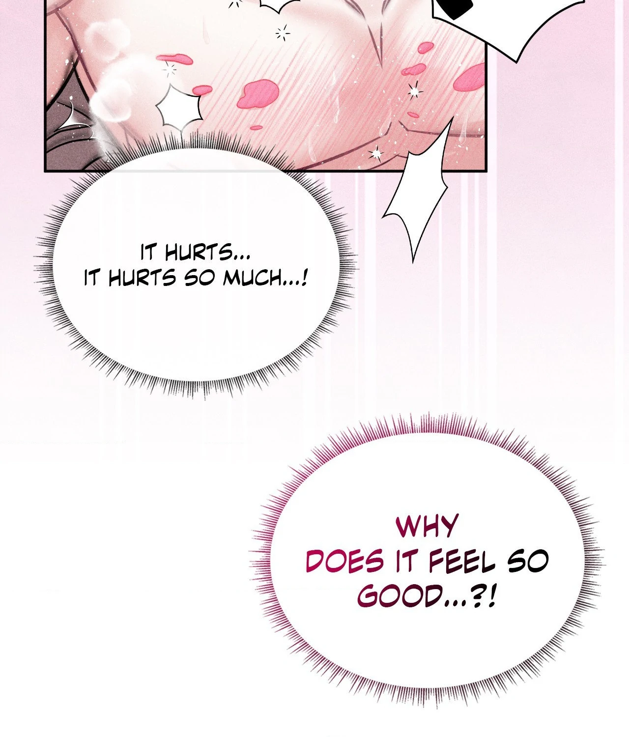 7 Sexy Days With 8 Sexy Men - Episode 4 manhwa