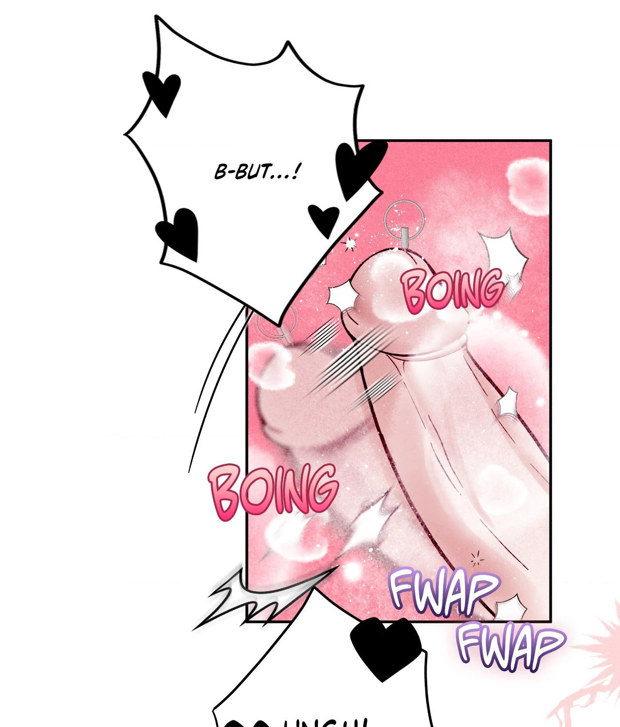 7 Sexy Days With 8 Sexy Men - Episode 4 manhwa
