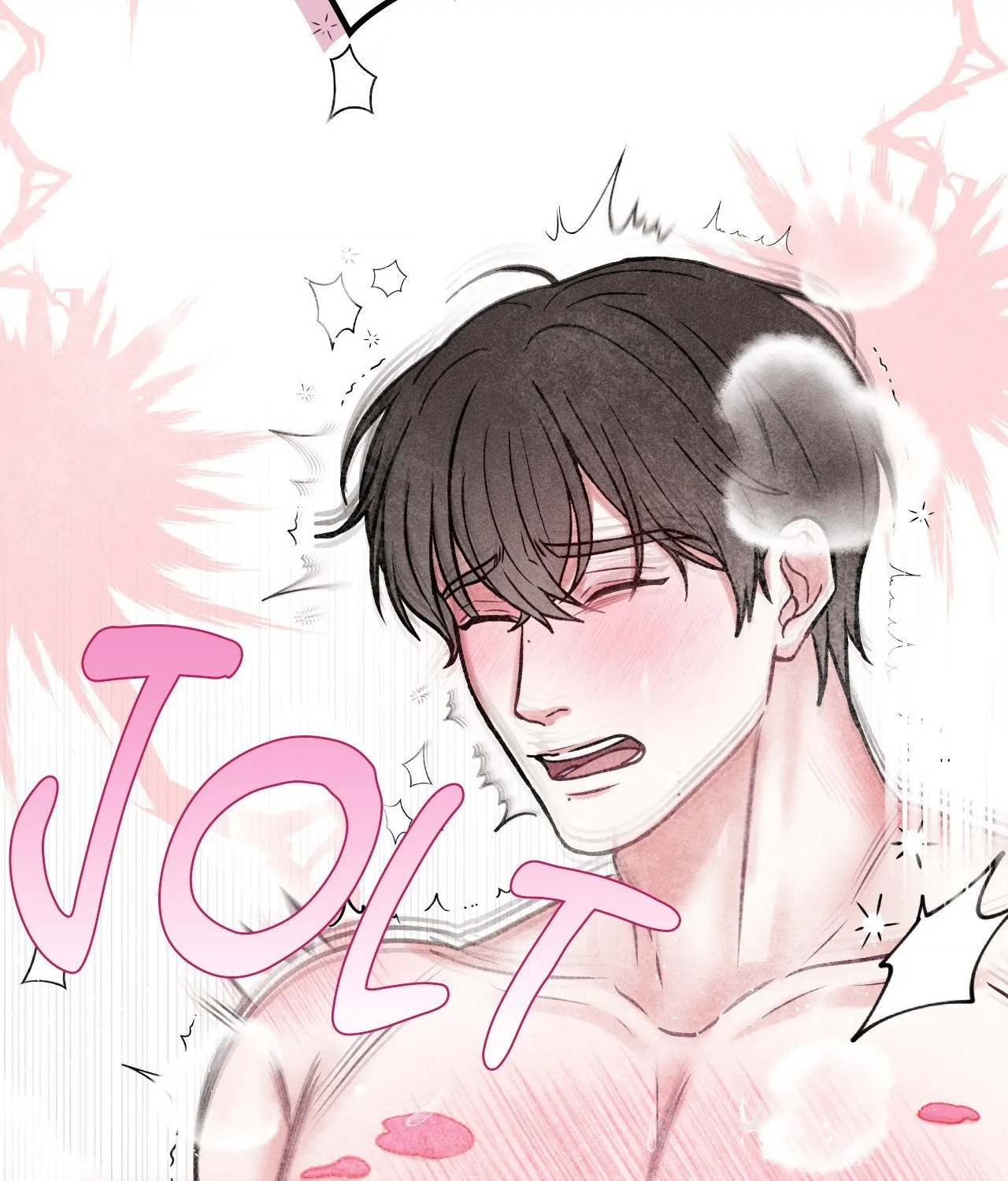 7 Sexy Days With 8 Sexy Men - Episode 4 manhwa