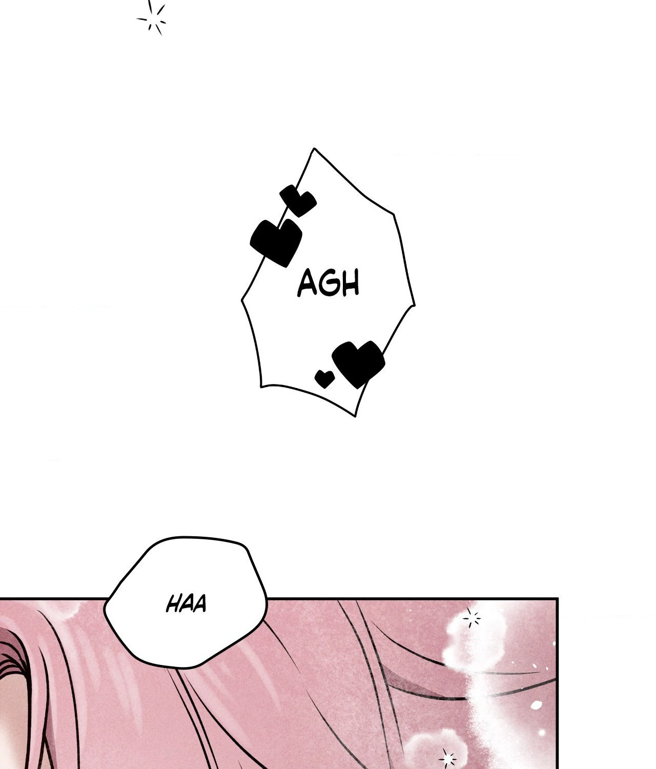 7 Sexy Days With 8 Sexy Men - Episode 4 manhwa