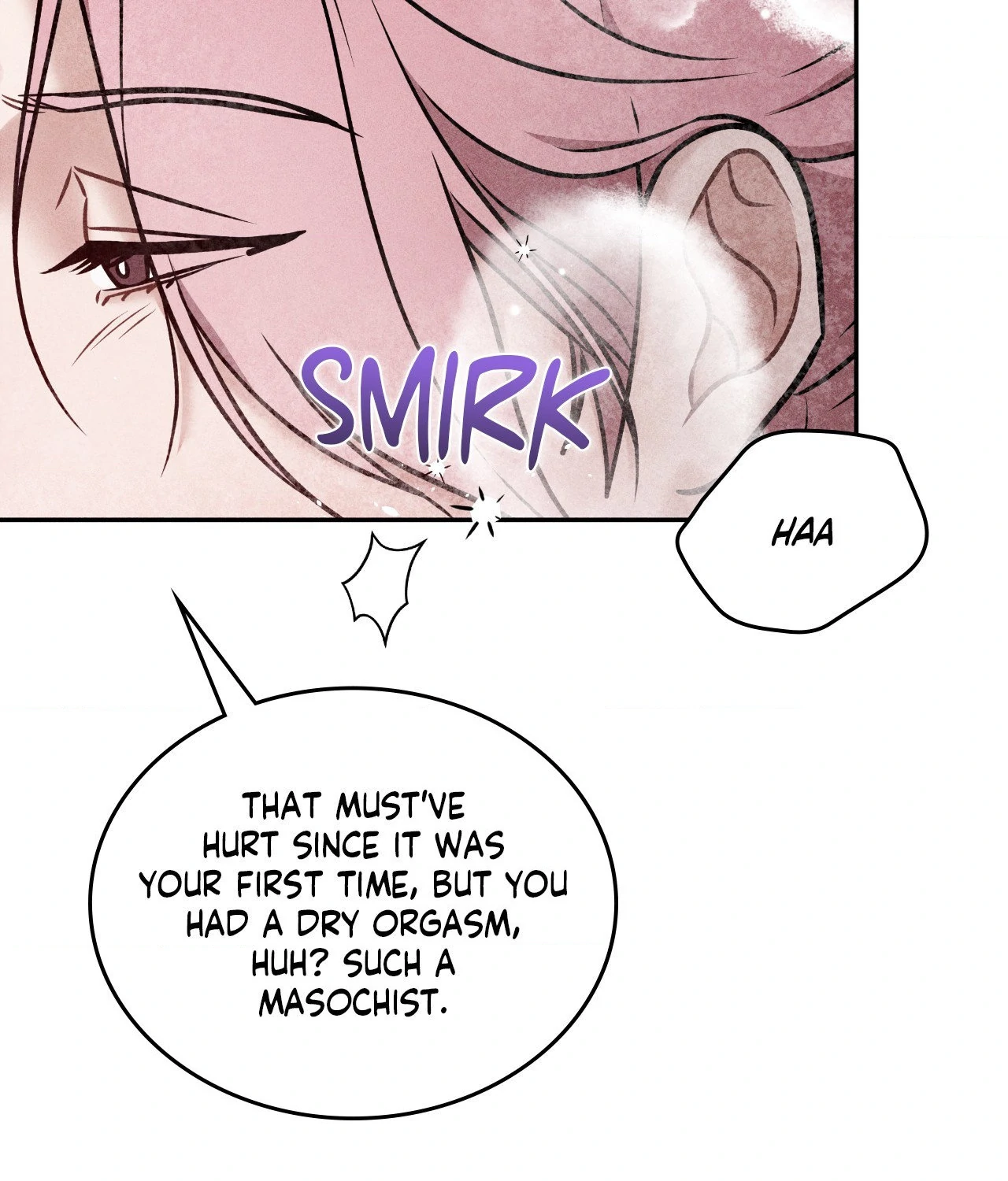 7 Sexy Days With 8 Sexy Men - Episode 4 manhwa