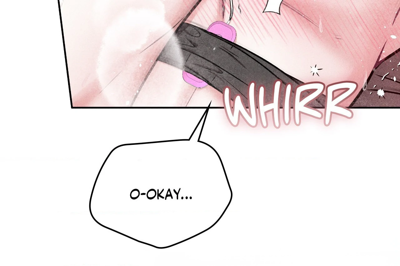 7 Sexy Days With 8 Sexy Men - Episode 4 manhwa