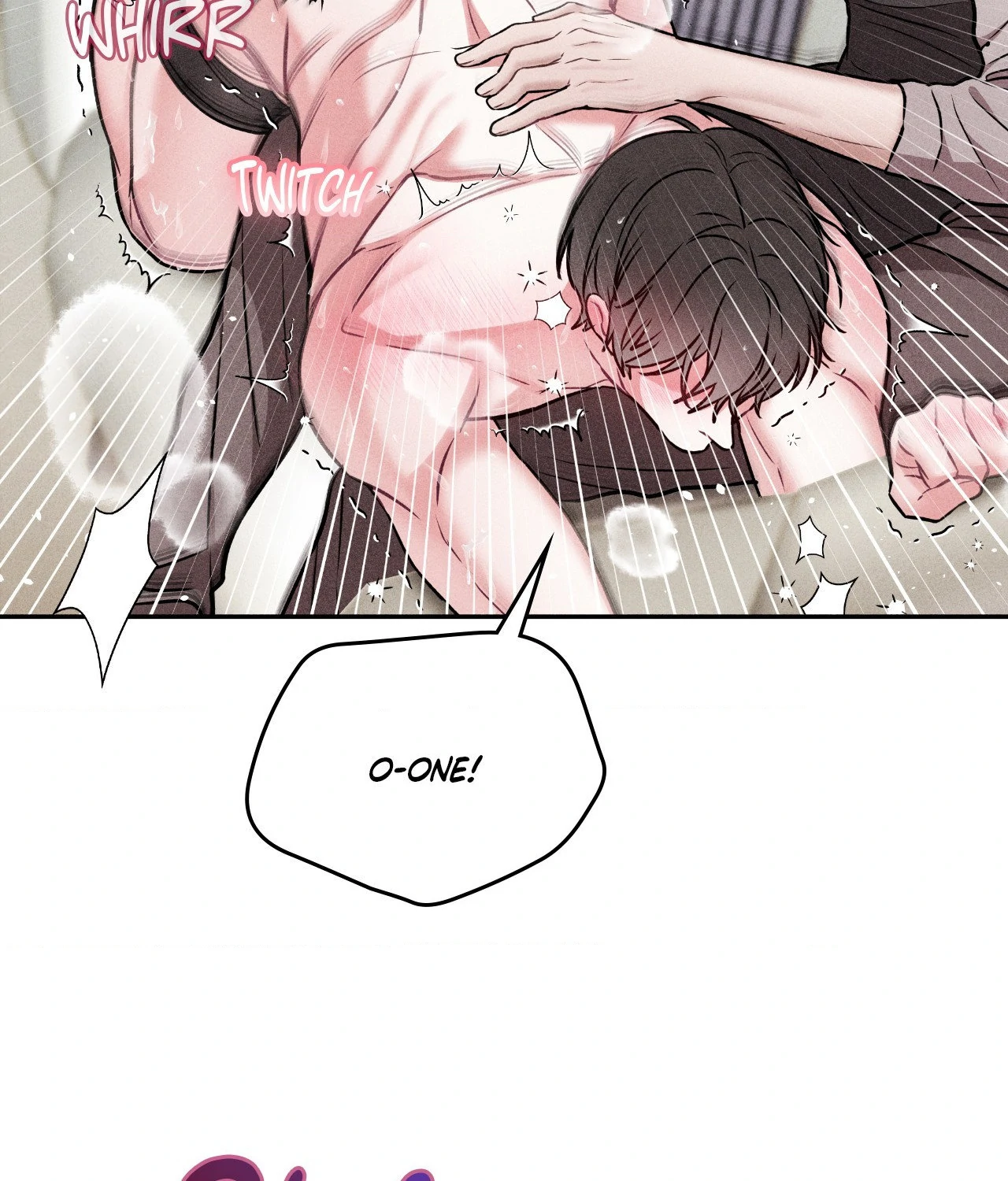 7 Sexy Days With 8 Sexy Men - Episode 4 manhwa