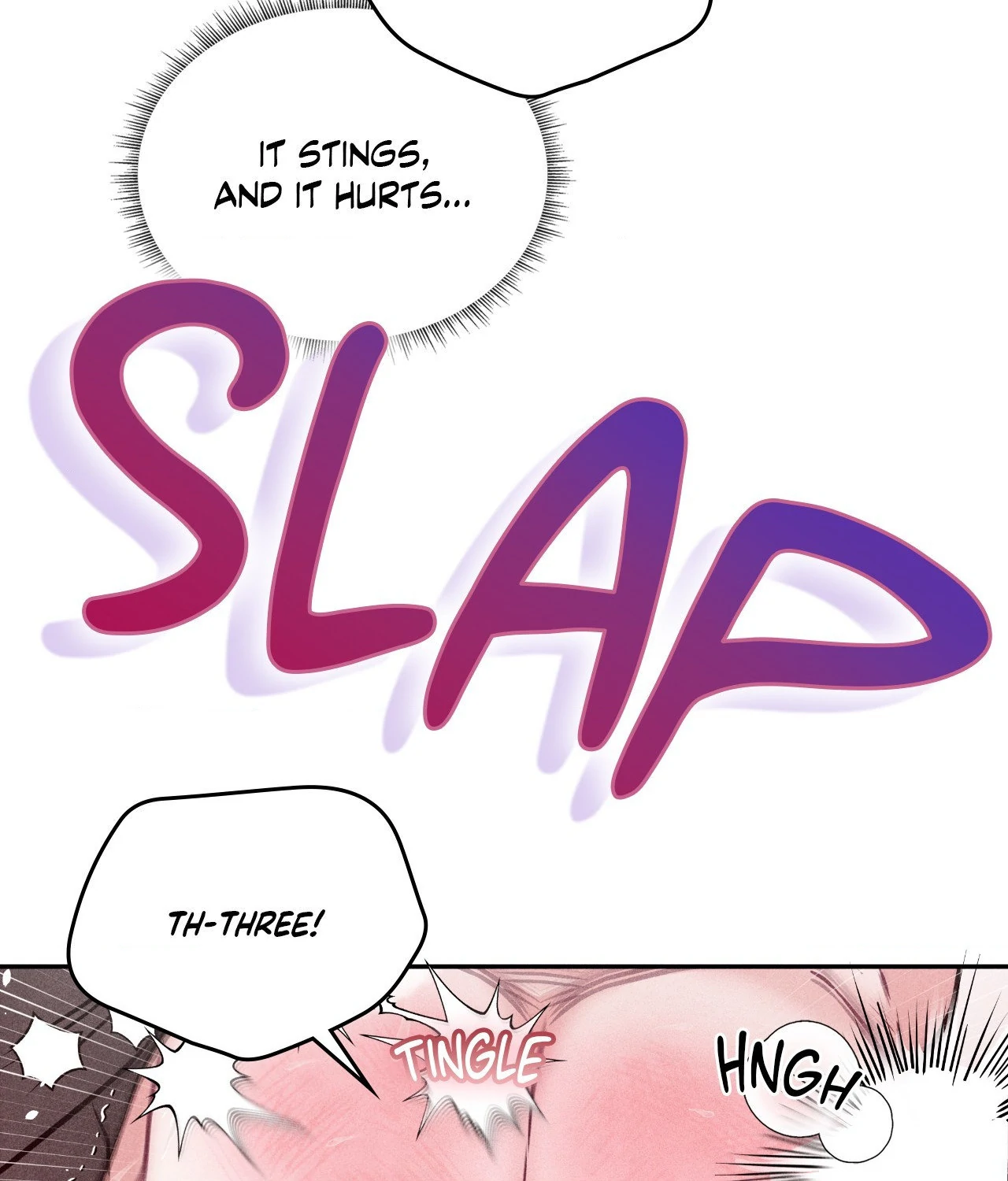 7 Sexy Days With 8 Sexy Men - Episode 4 manhwa