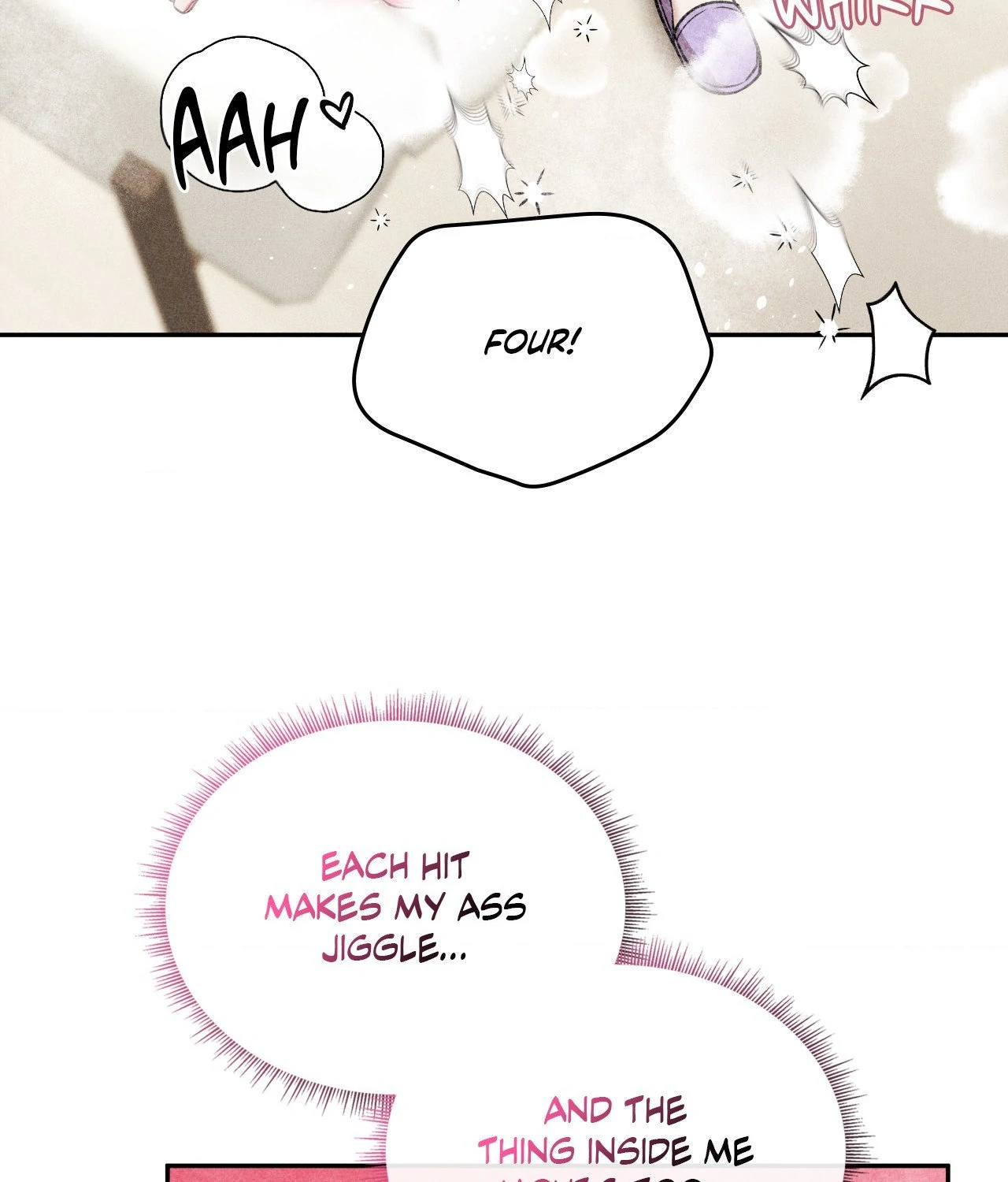 7 Sexy Days With 8 Sexy Men - Episode 4 manhwa
