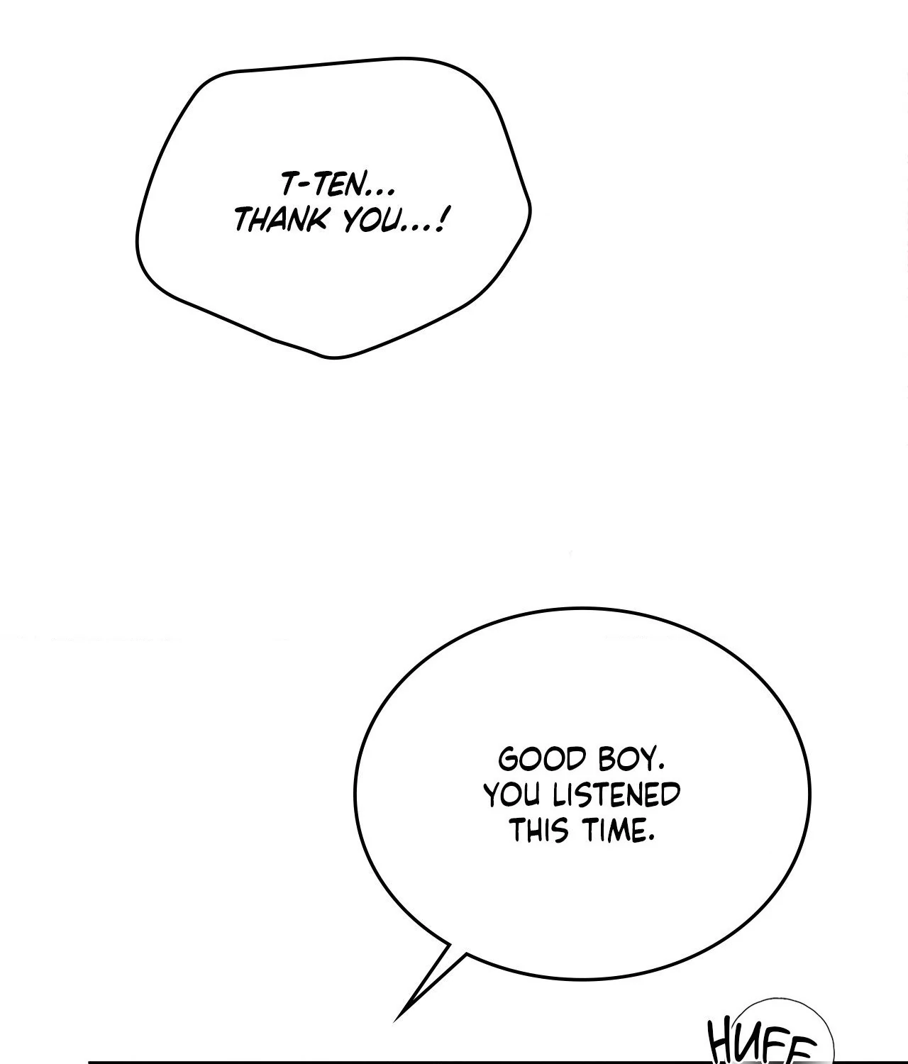 7 Sexy Days With 8 Sexy Men - Episode 4 manhwa