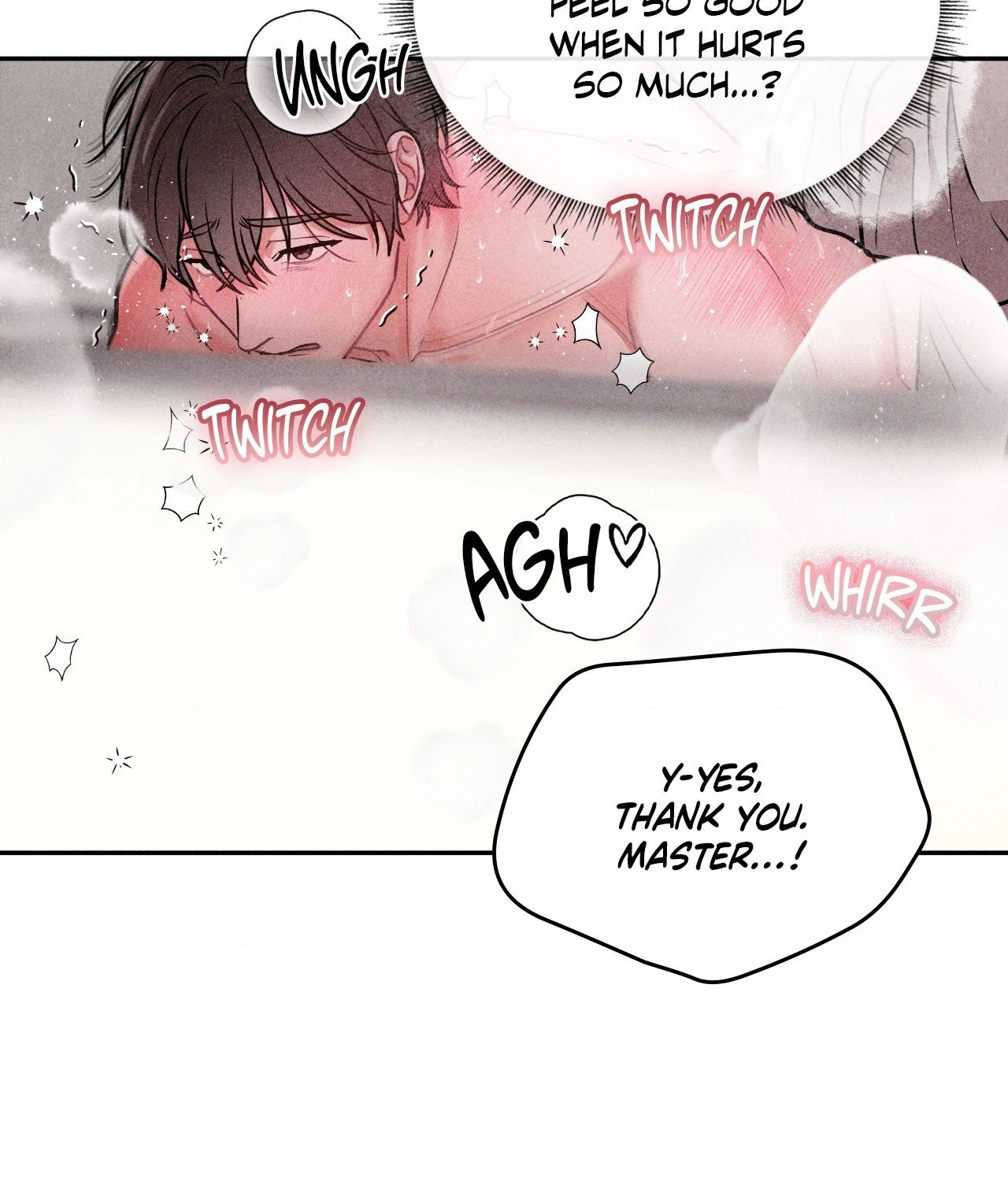 7 Sexy Days With 8 Sexy Men - Episode 4 manhwa