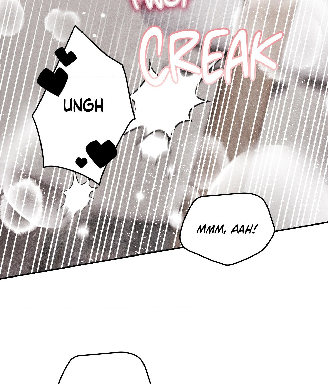 7 Sexy Days With 8 Sexy Men - Episode 4 manhwa