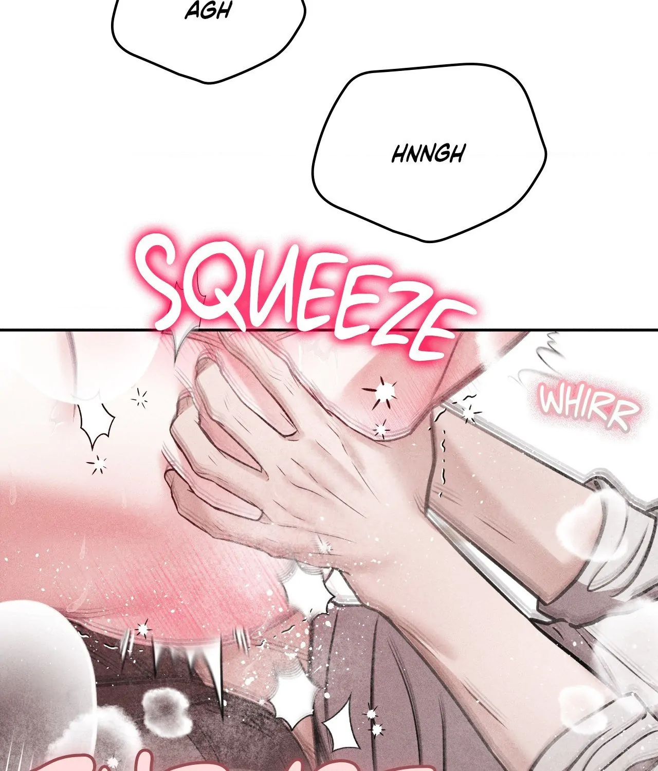 7 Sexy Days With 8 Sexy Men - Episode 4 manhwa