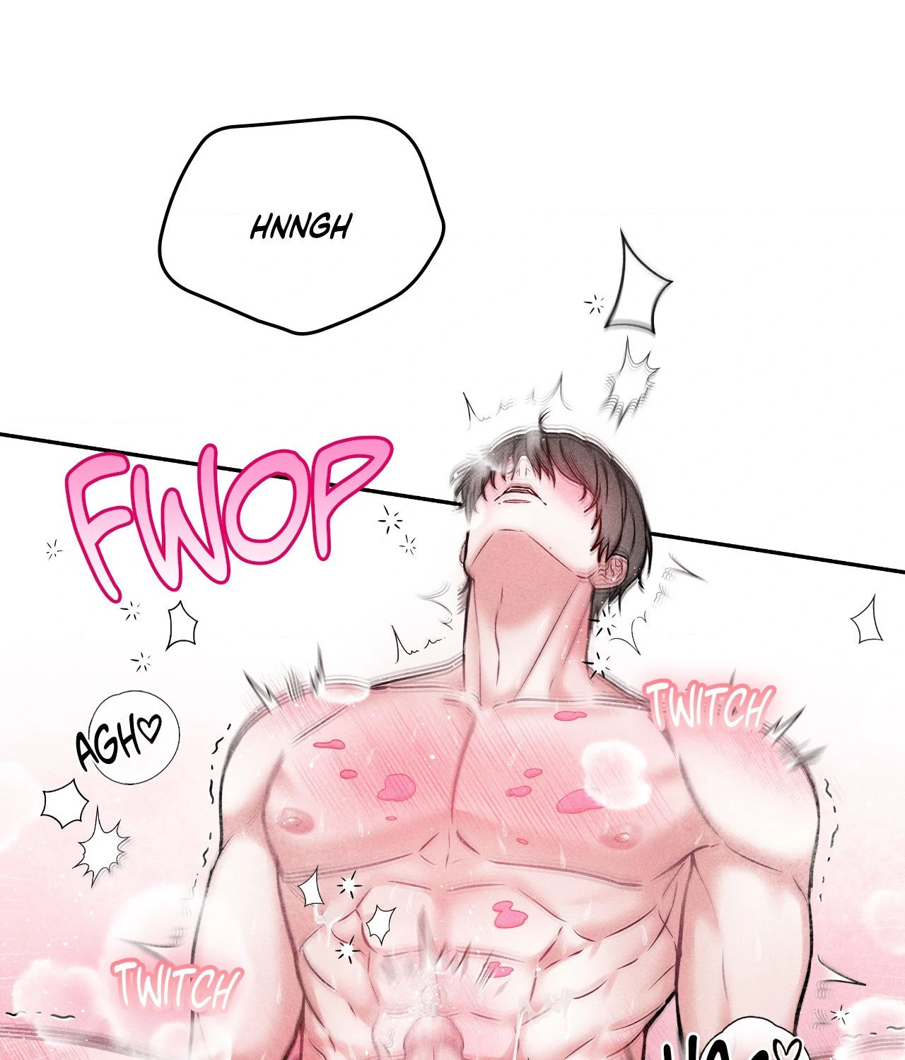 7 Sexy Days With 8 Sexy Men - Episode 4 manhwa