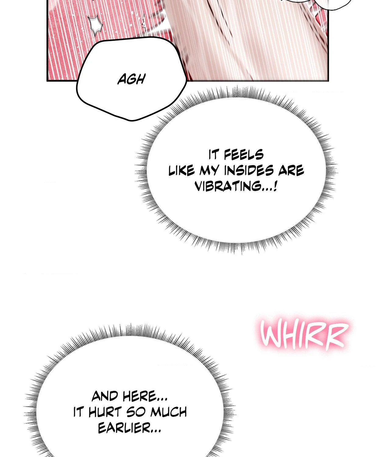 7 Sexy Days With 8 Sexy Men - Episode 4 manhwa
