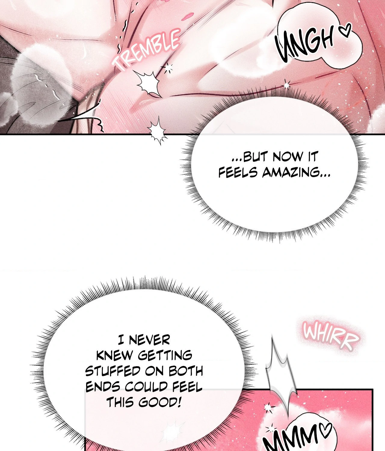 7 Sexy Days With 8 Sexy Men - Episode 4 manhwa