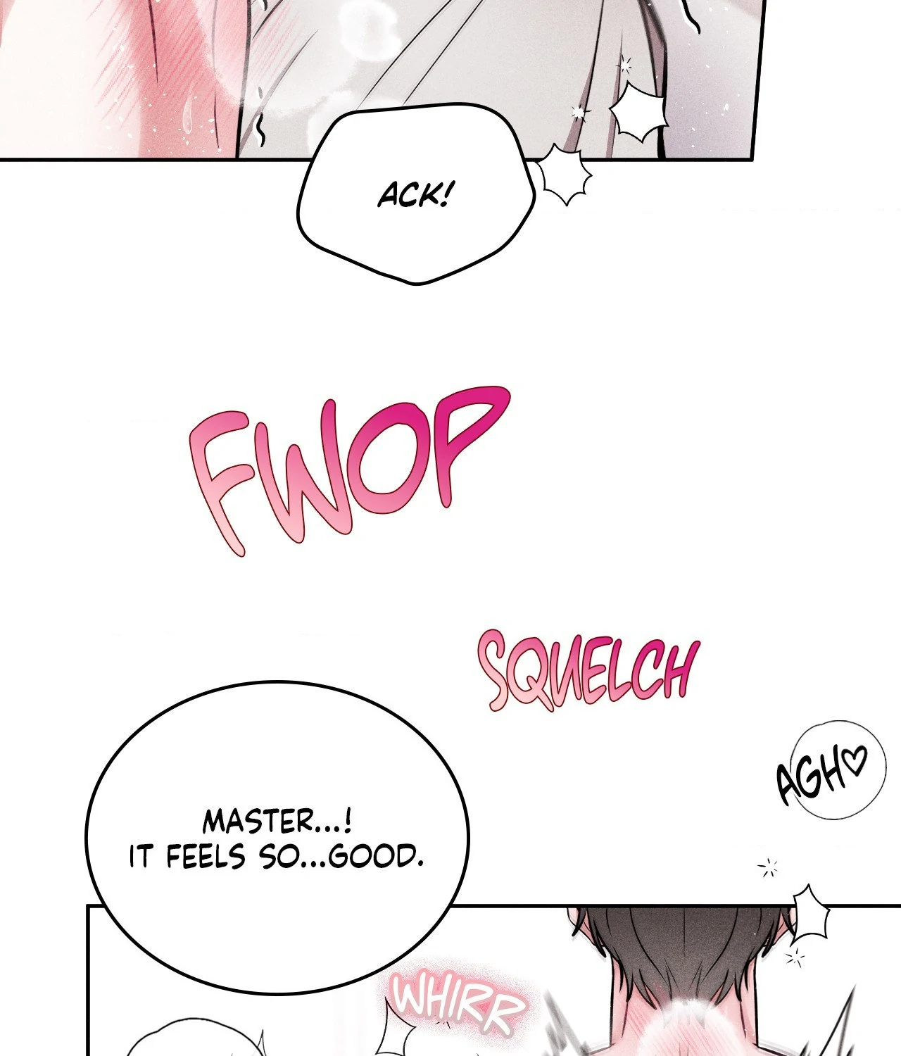 7 Sexy Days With 8 Sexy Men - Episode 4 manhwa