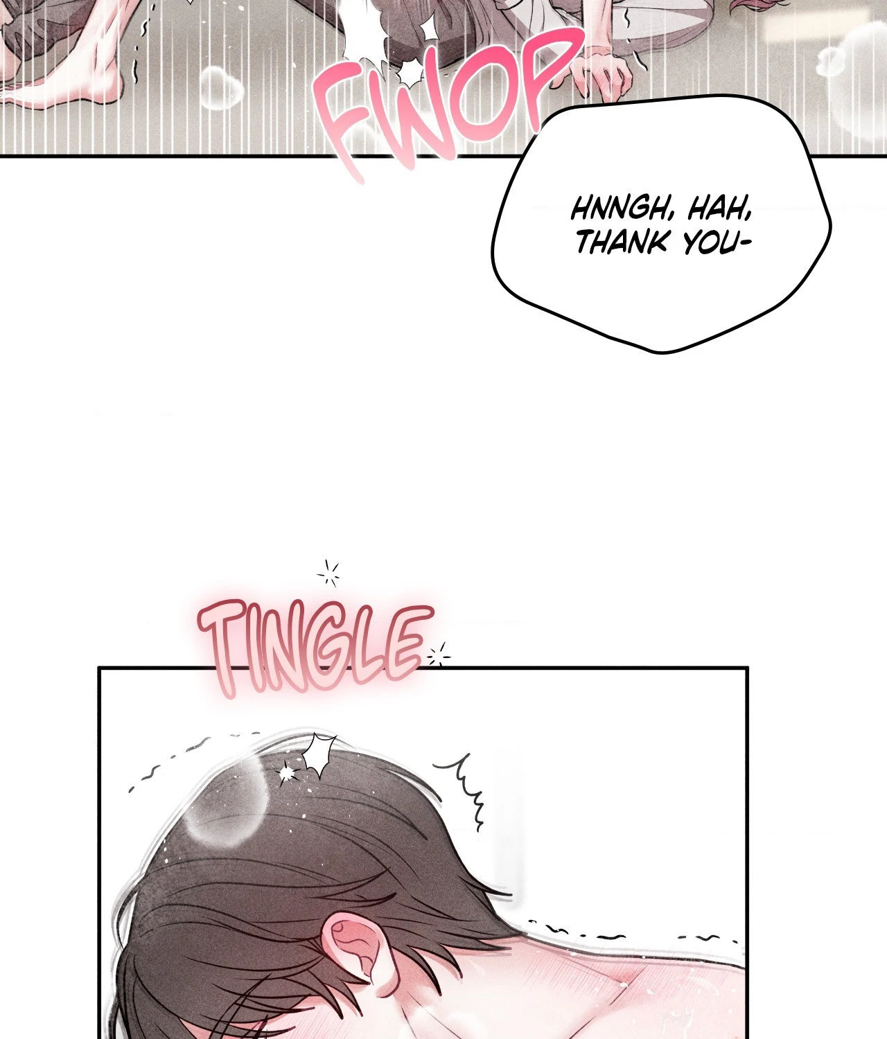 7 Sexy Days With 8 Sexy Men - Episode 4 manhwa