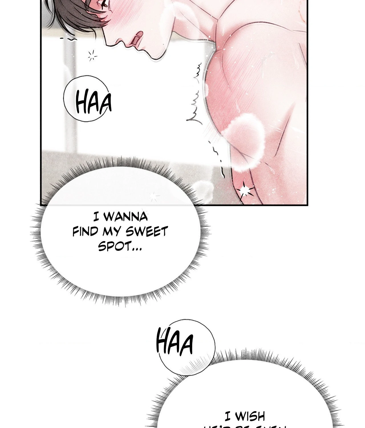7 Sexy Days With 8 Sexy Men - Episode 4 manhwa