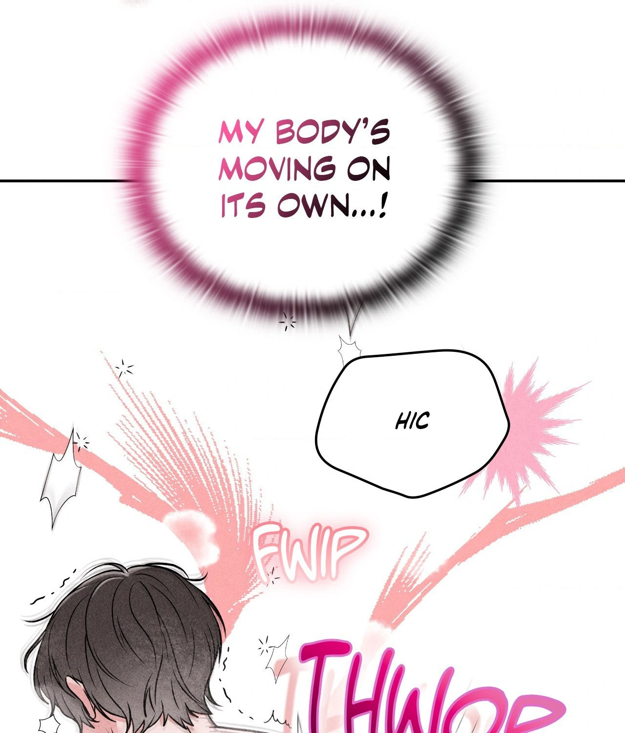 7 Sexy Days With 8 Sexy Men - Episode 4 manhwa