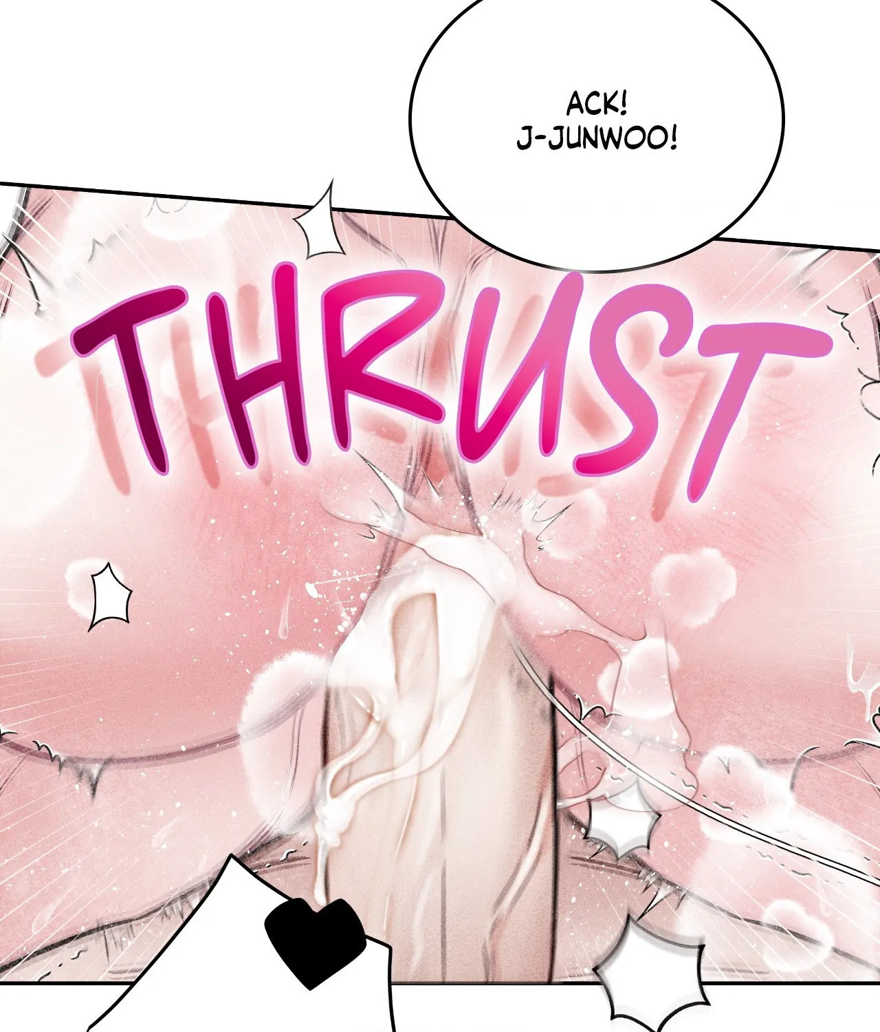 7 Sexy Days With 8 Sexy Men - Episode 4 manhwa
