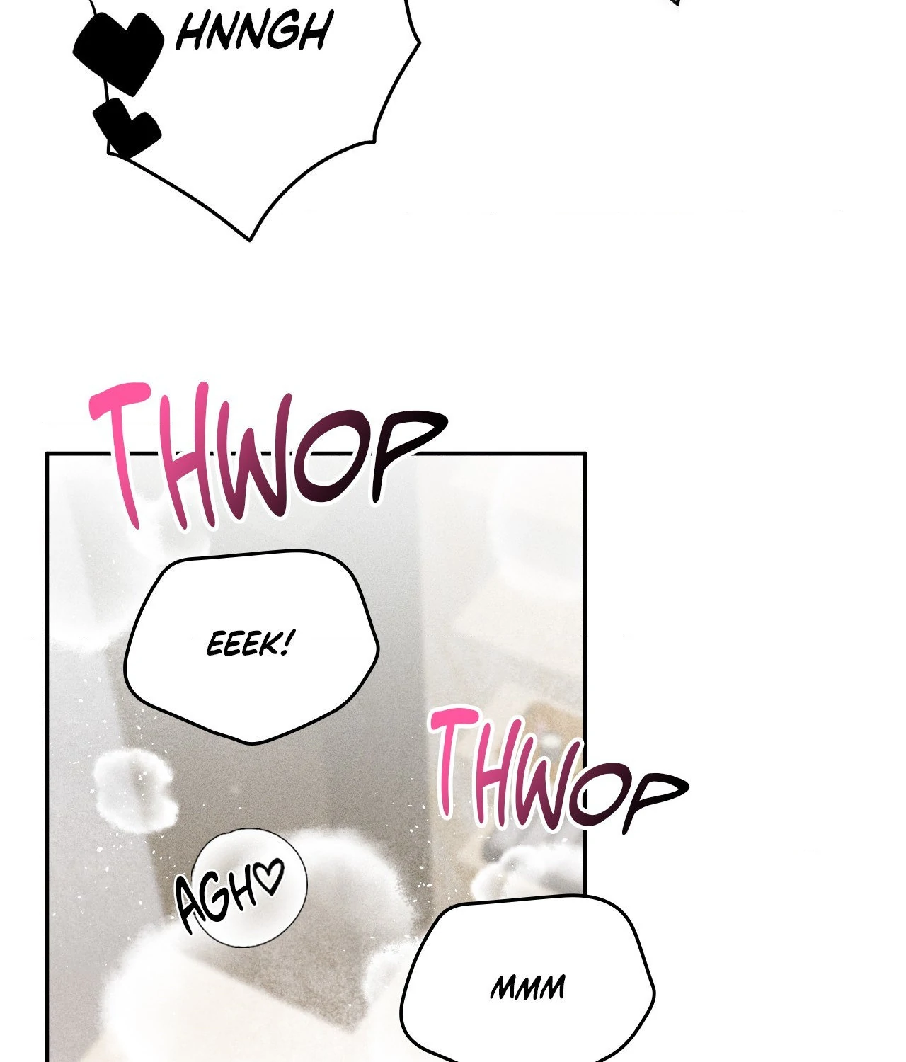 7 Sexy Days With 8 Sexy Men - Episode 4 manhwa
