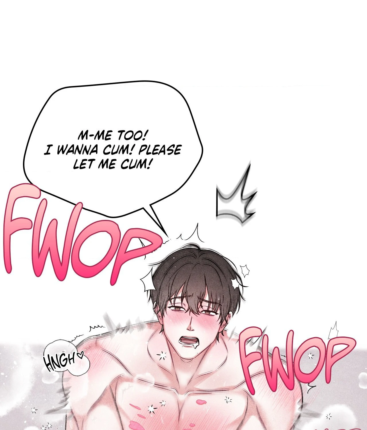 7 Sexy Days With 8 Sexy Men - Episode 4 manhwa