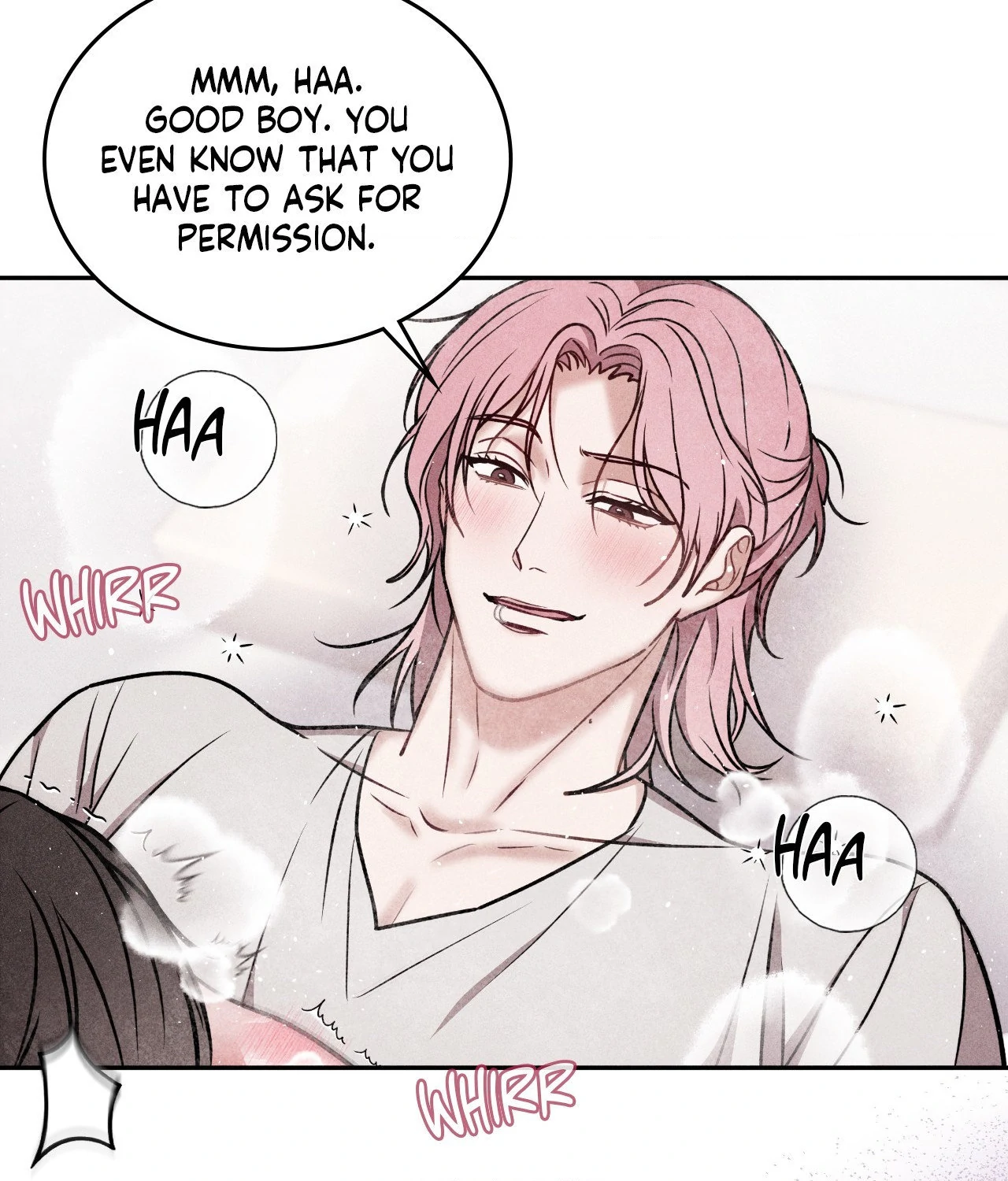 7 Sexy Days With 8 Sexy Men - Episode 4 manhwa