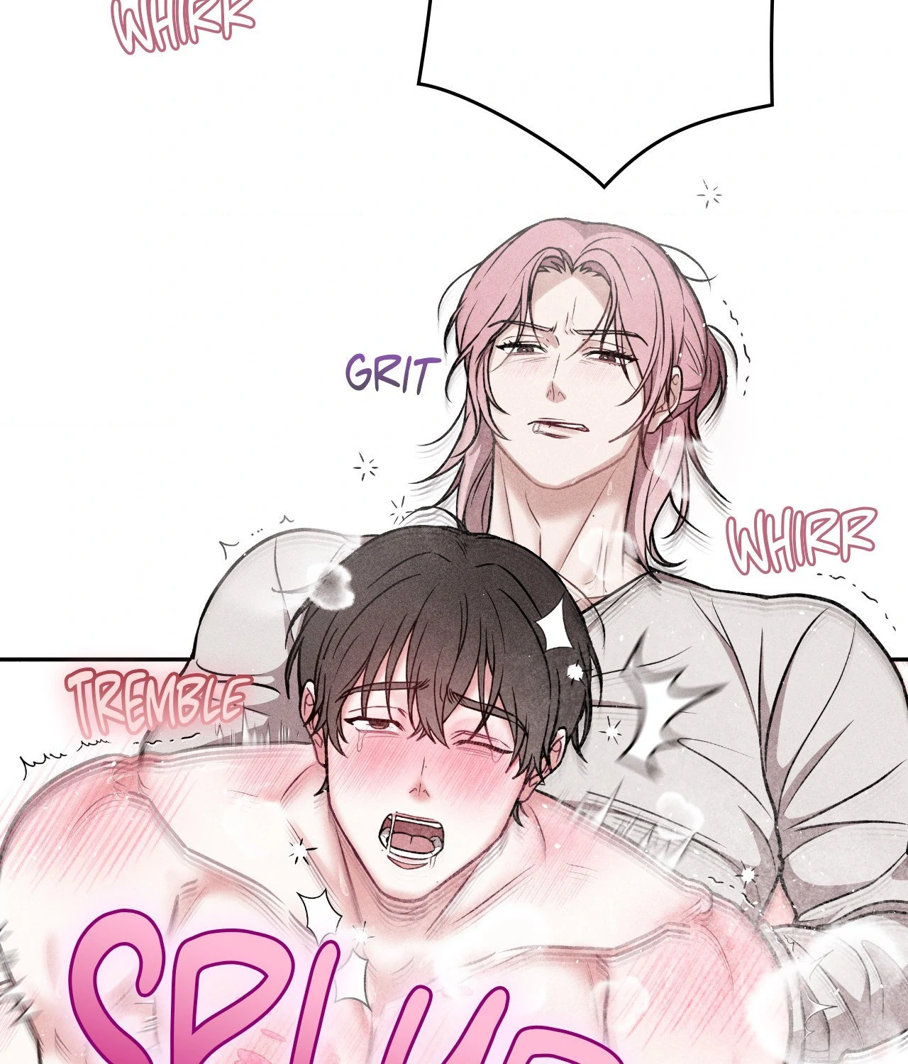 7 Sexy Days With 8 Sexy Men - Episode 4 manhwa