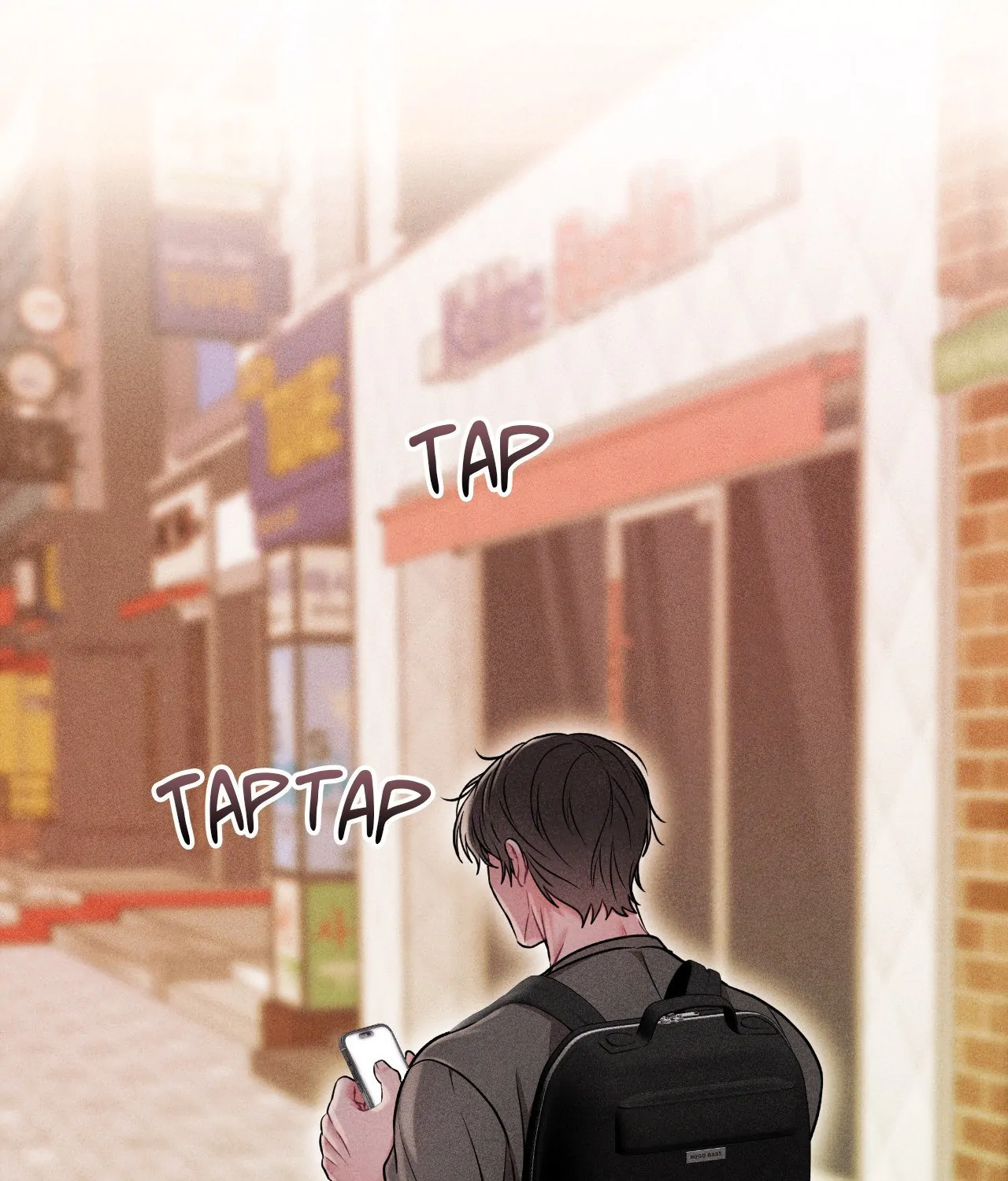 7 Sexy Days With 8 Sexy Men - Episode 4 manhwa