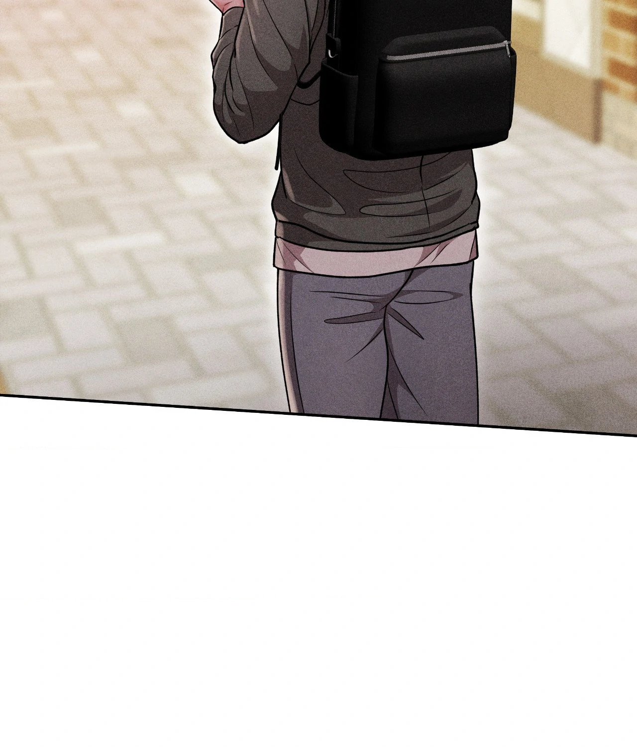 7 Sexy Days With 8 Sexy Men - Episode 4 manhwa